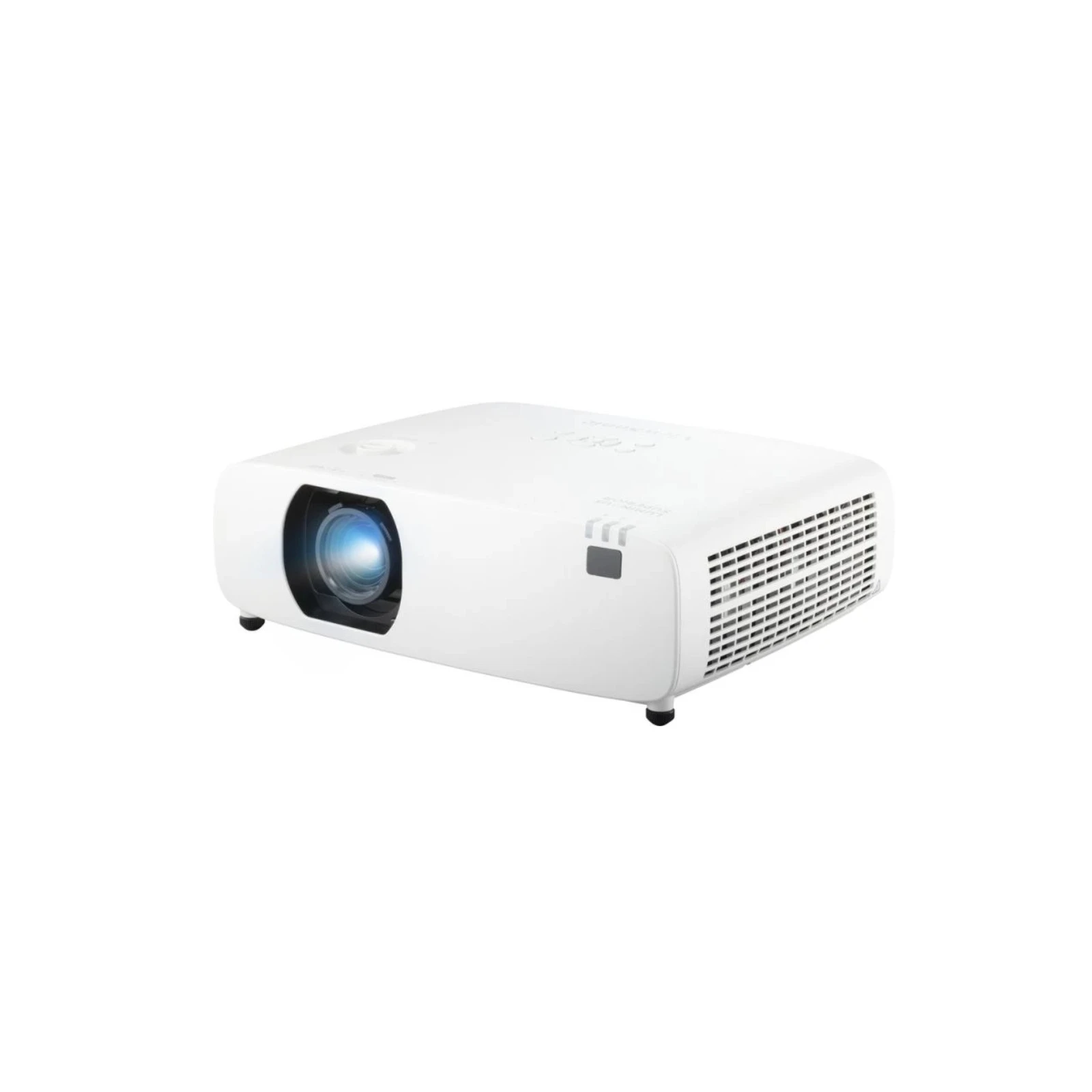 Videoproiector Laser Phosphor ViewSonic LSC520WU, 1920x1080, 5200 ANSI lumeni, contrast 3.000.000:1