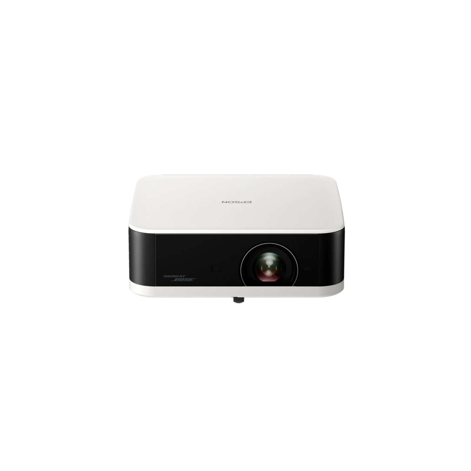 „Home Cinema Cashback” - Videoproiector inteligent portabil Epson Lifestudio Pop EF-61W, 700 lumeni, 5.000.000:1, Sound