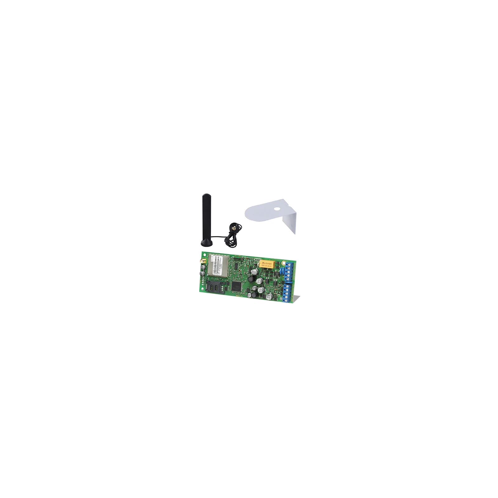 Comunicator GSM/GPRS universal B-GSM 100