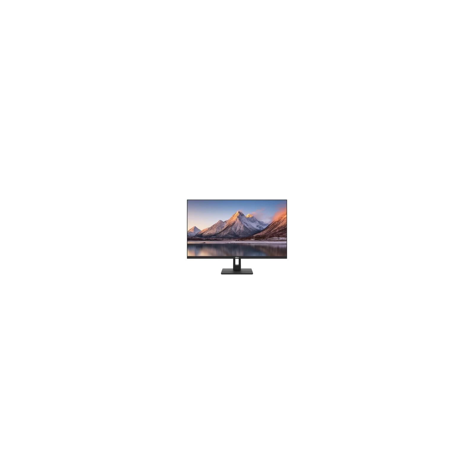 Monitor LED QHD, 31.5 inch, IPS, 75 Hz Dahua LM32-C301B