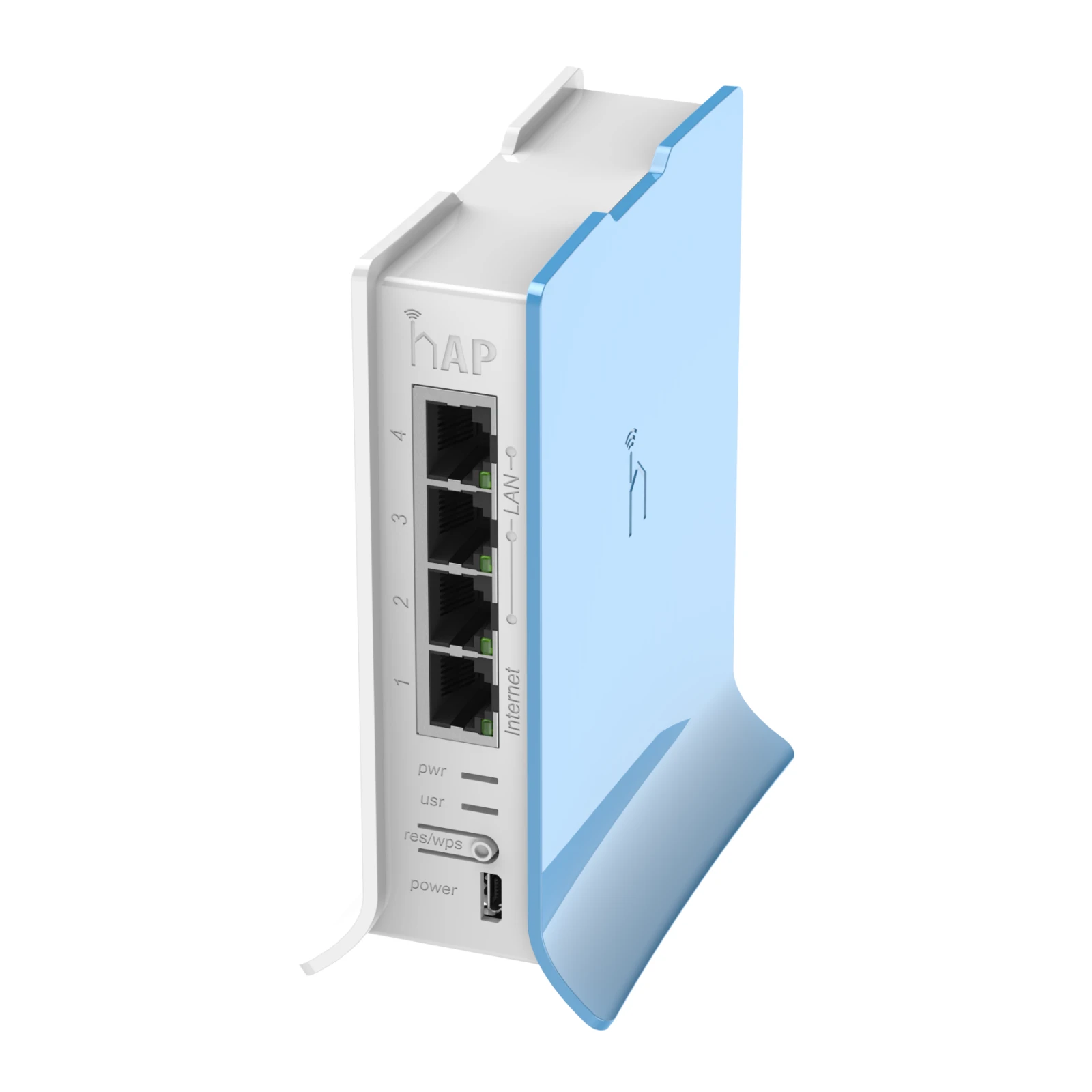Routerboard Mikrotik hAP series RB941-2nD-TC