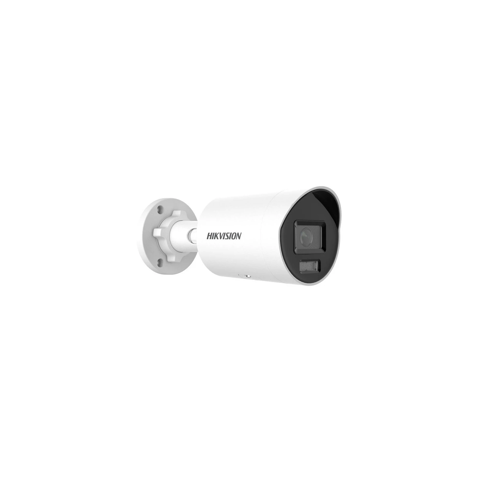 CAMERA IP BULLET 6MP, IR 40M, 2.8MM, ALBA