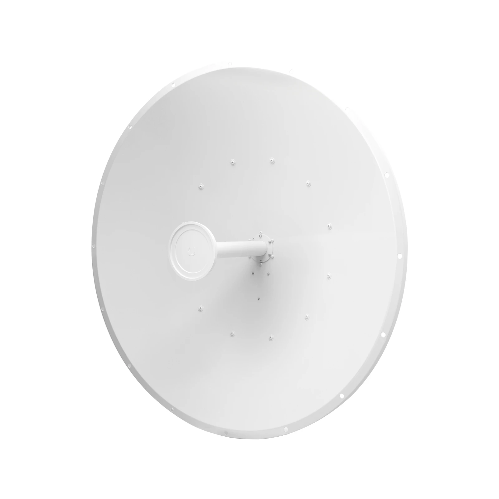 "5 GHz, 34 dBi antenna ideal for long ra