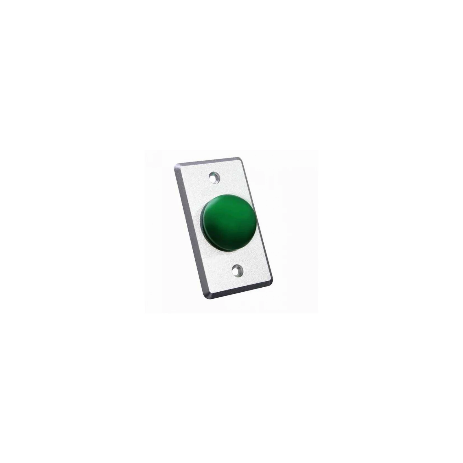 Buton de ieșire încastrabil din inox BH-914
