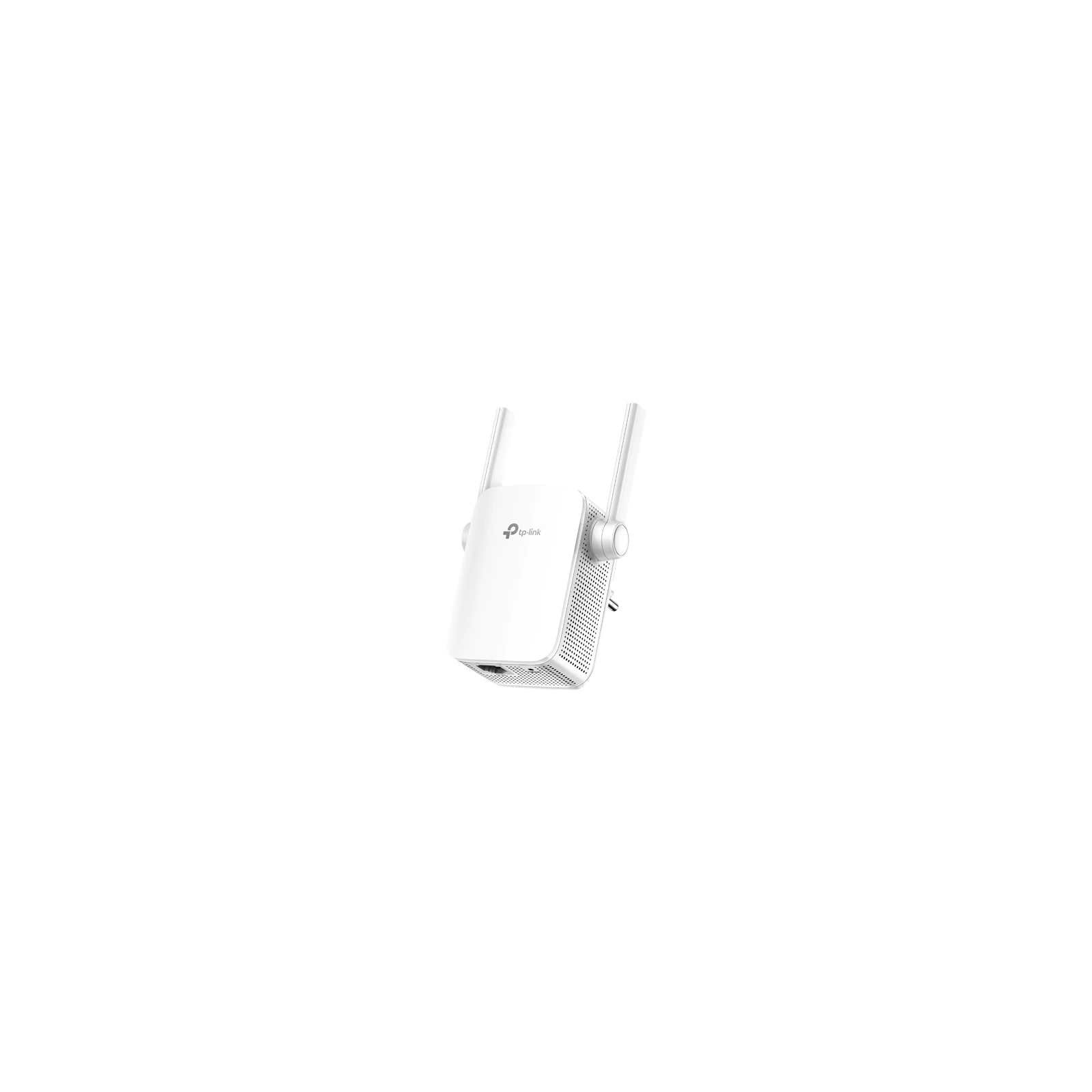 Range Extender Wi-Fi 5, AC1200 Dual-Band, 1 x RJ45 10/100 Mbps - TP-Link RE305