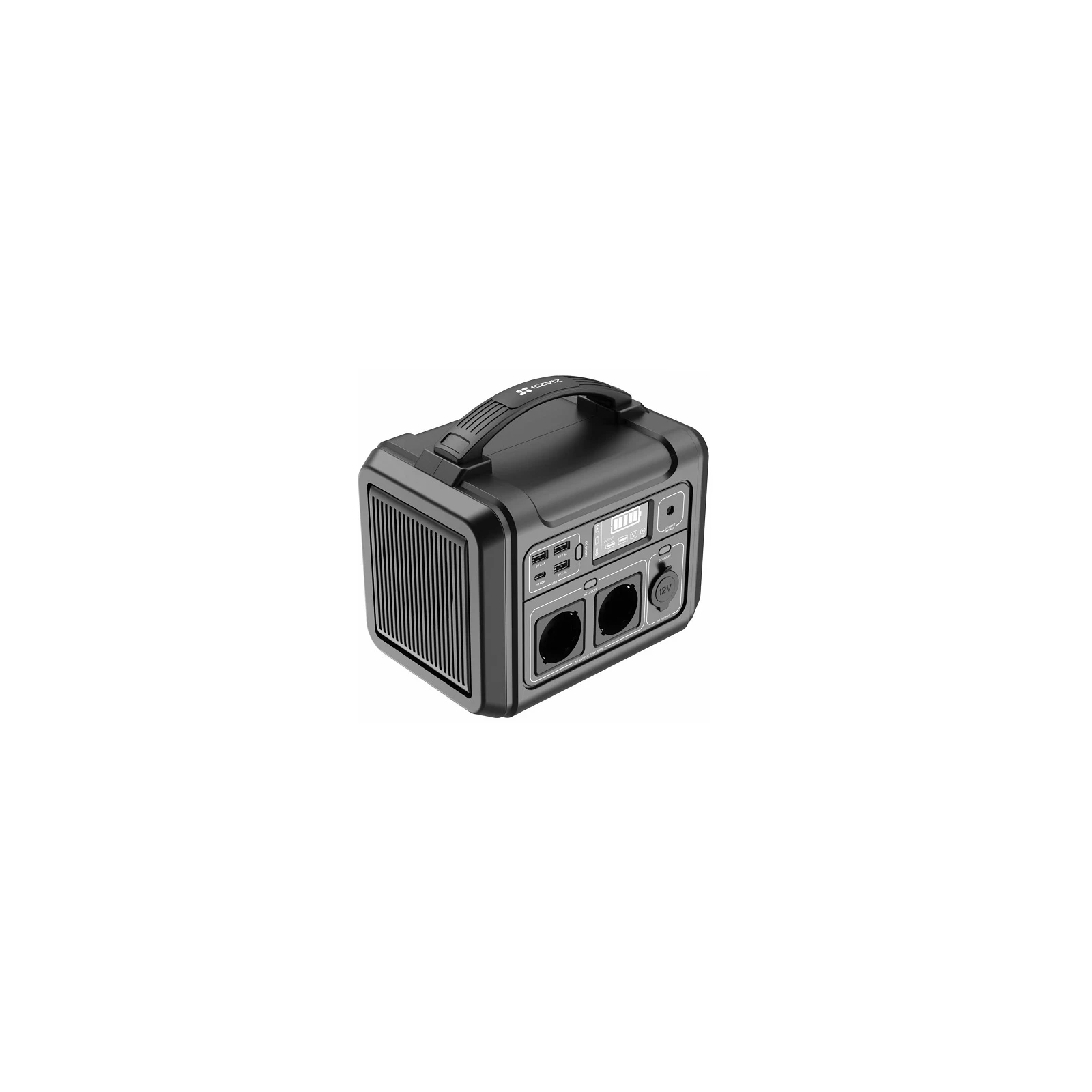 STATIE DE ALIMENTARE PORTABILA 300W