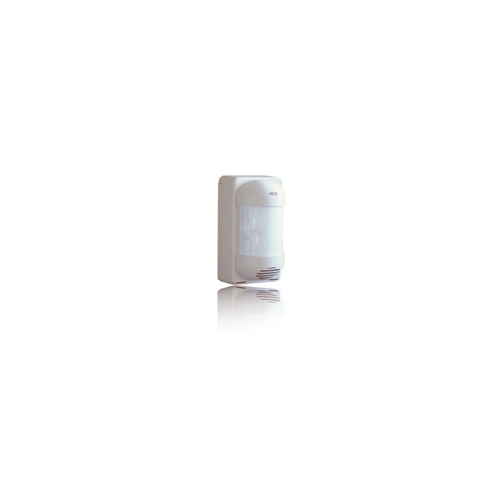 DETECTOR PIR DE EXTERIOR IP54 12M