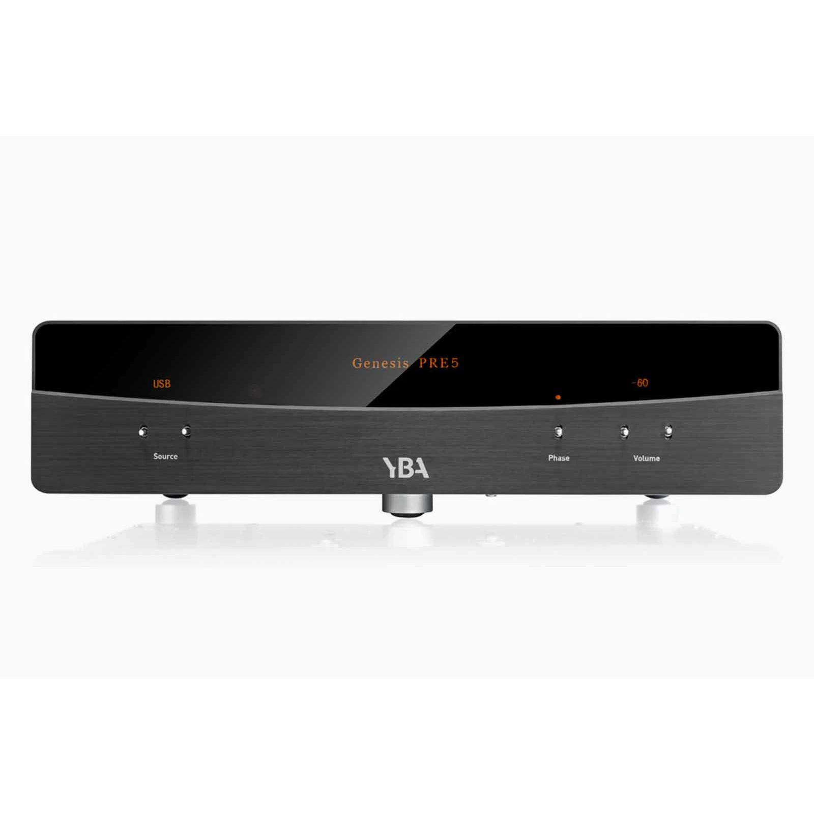 Preamplificator YBA GENESIS PRE5A