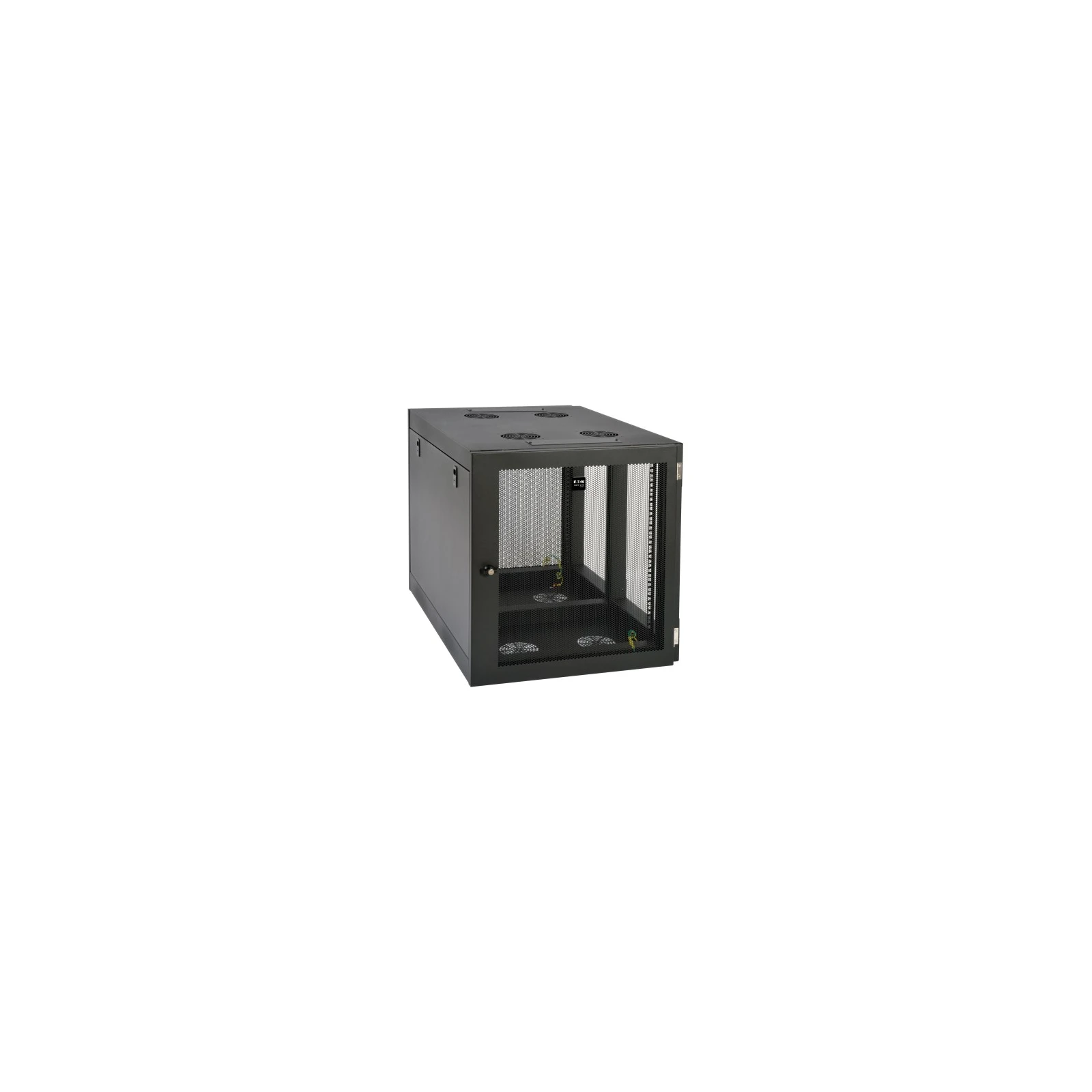 TrippLite SmartRack 12U Heavy-Duty Low-P