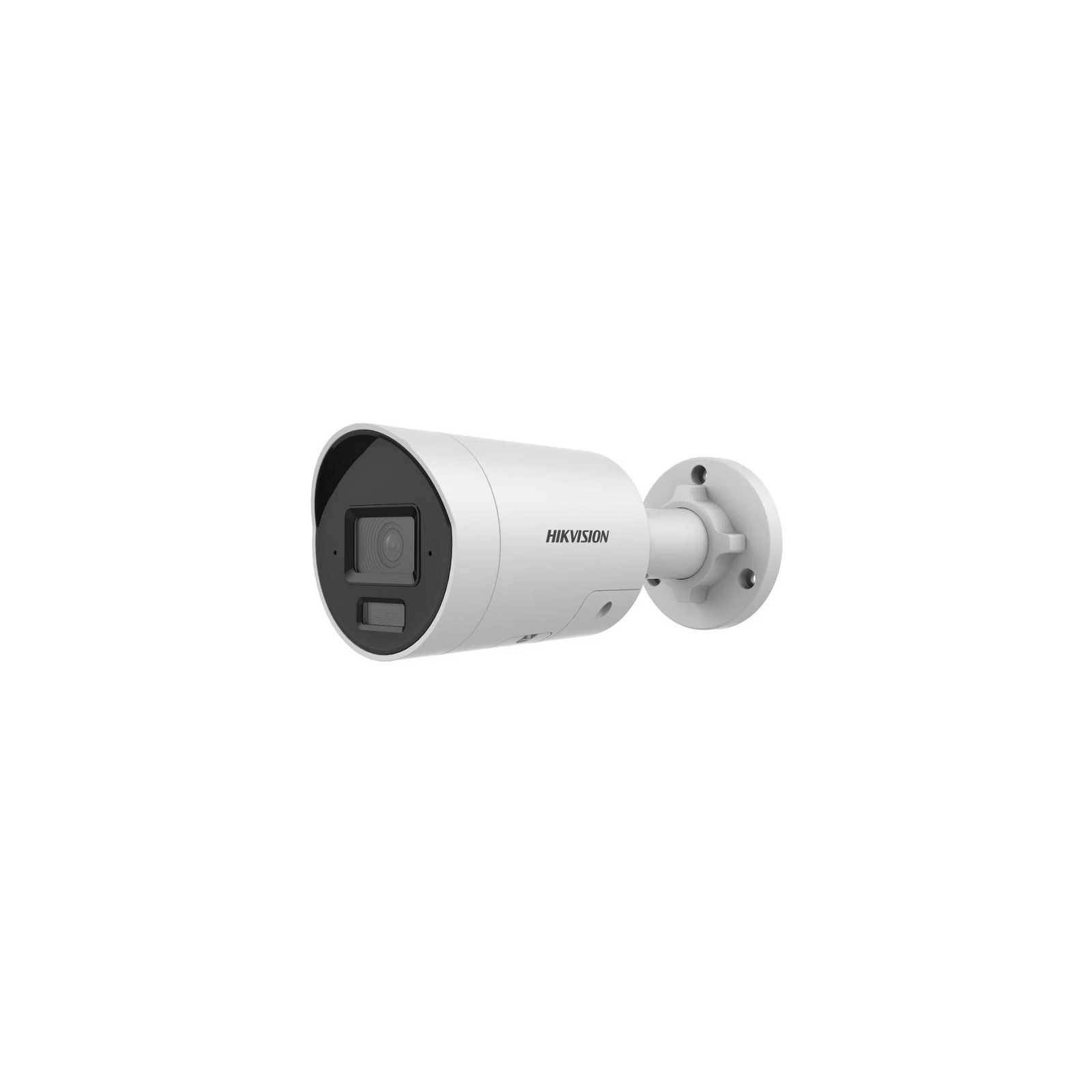 CAMERA IP BULLET 8MP, IR SI WL 40M, 2.8MM