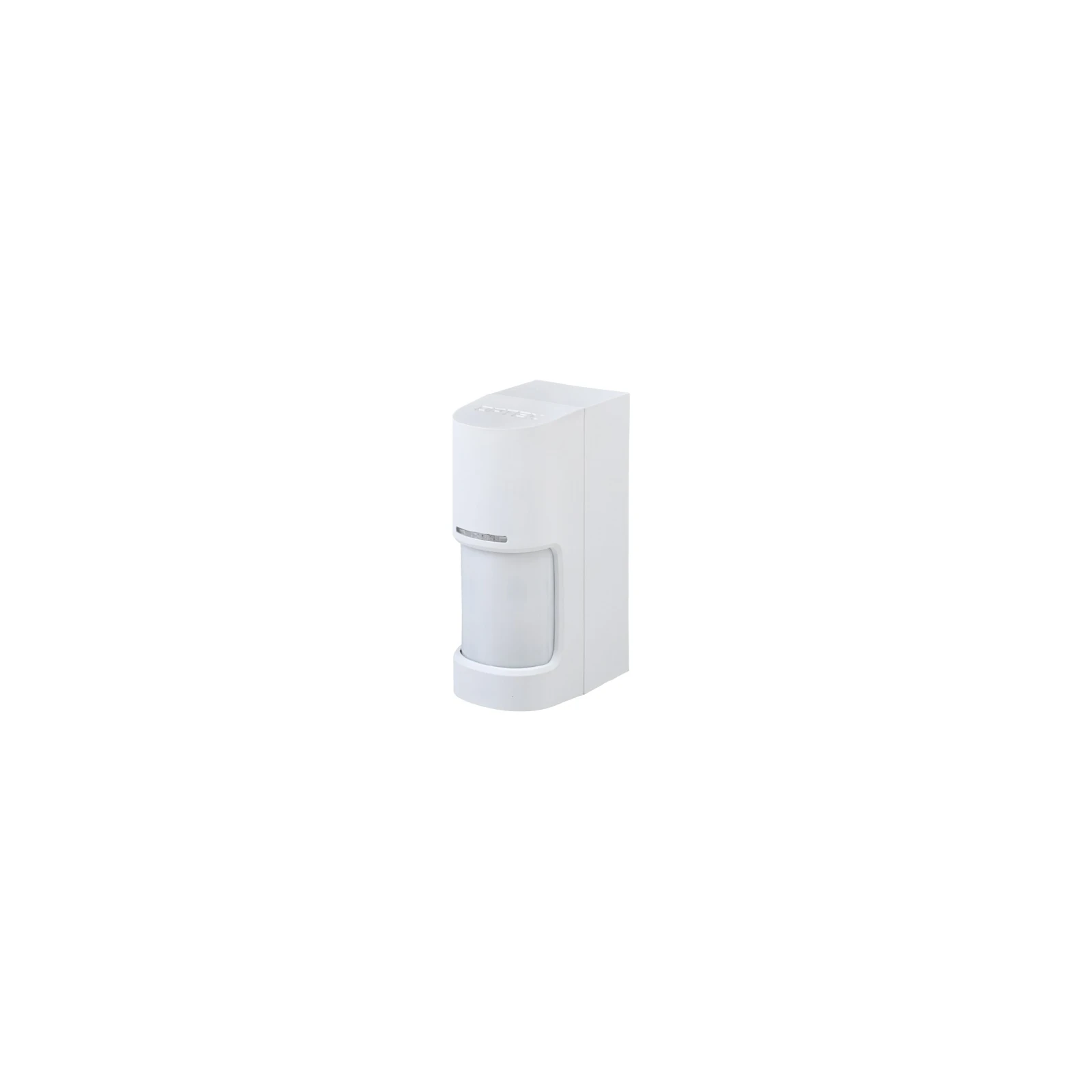 DETECTOR PIR WIRELESS, 12M, 180 GRADE ANTIMASKING