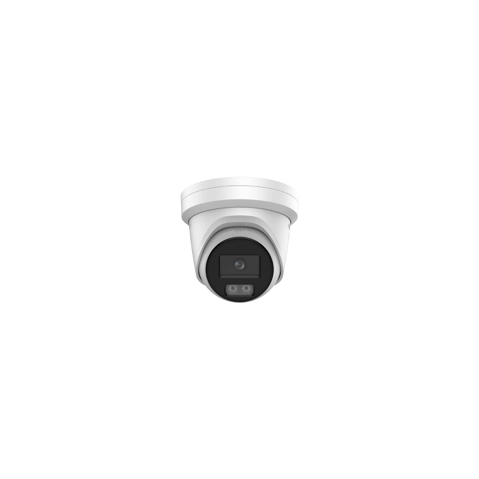 Camera IP 4MP, lentila 2.8mm, IR 30m, WL 30m ColorVu3 - HIKVISION DS-2CD2347G3-LIY-2.8mm
