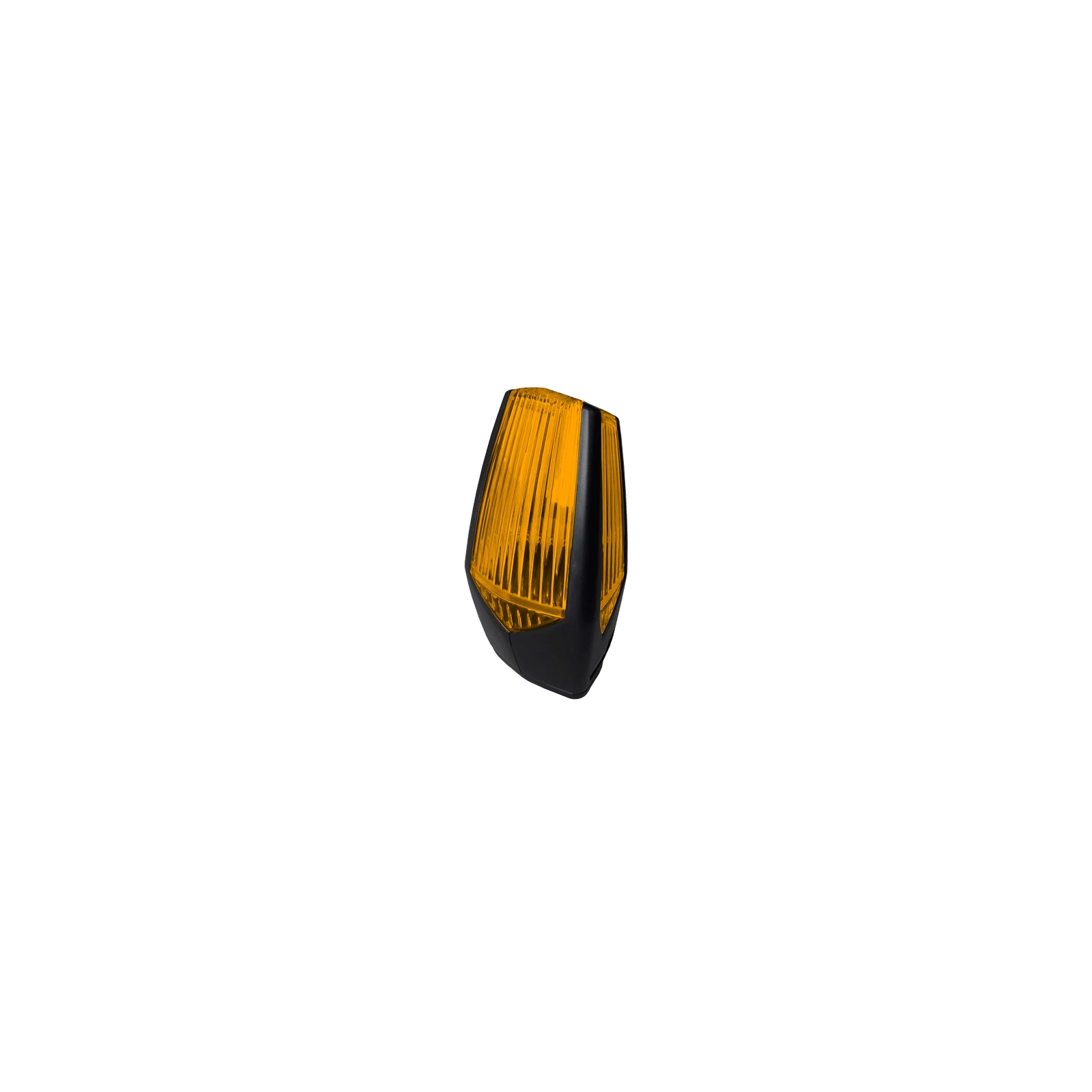 Lampa LED de semnalizare galbena - MOTORLINE MP205