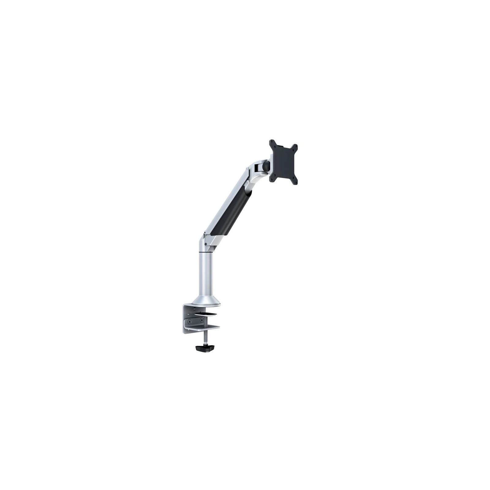 Suport Monitor/LCD/LED Gas Lift Multibrackets MB-9376, 15 - 32", masa/perete, Silver, min. 2 - max. 10 kg