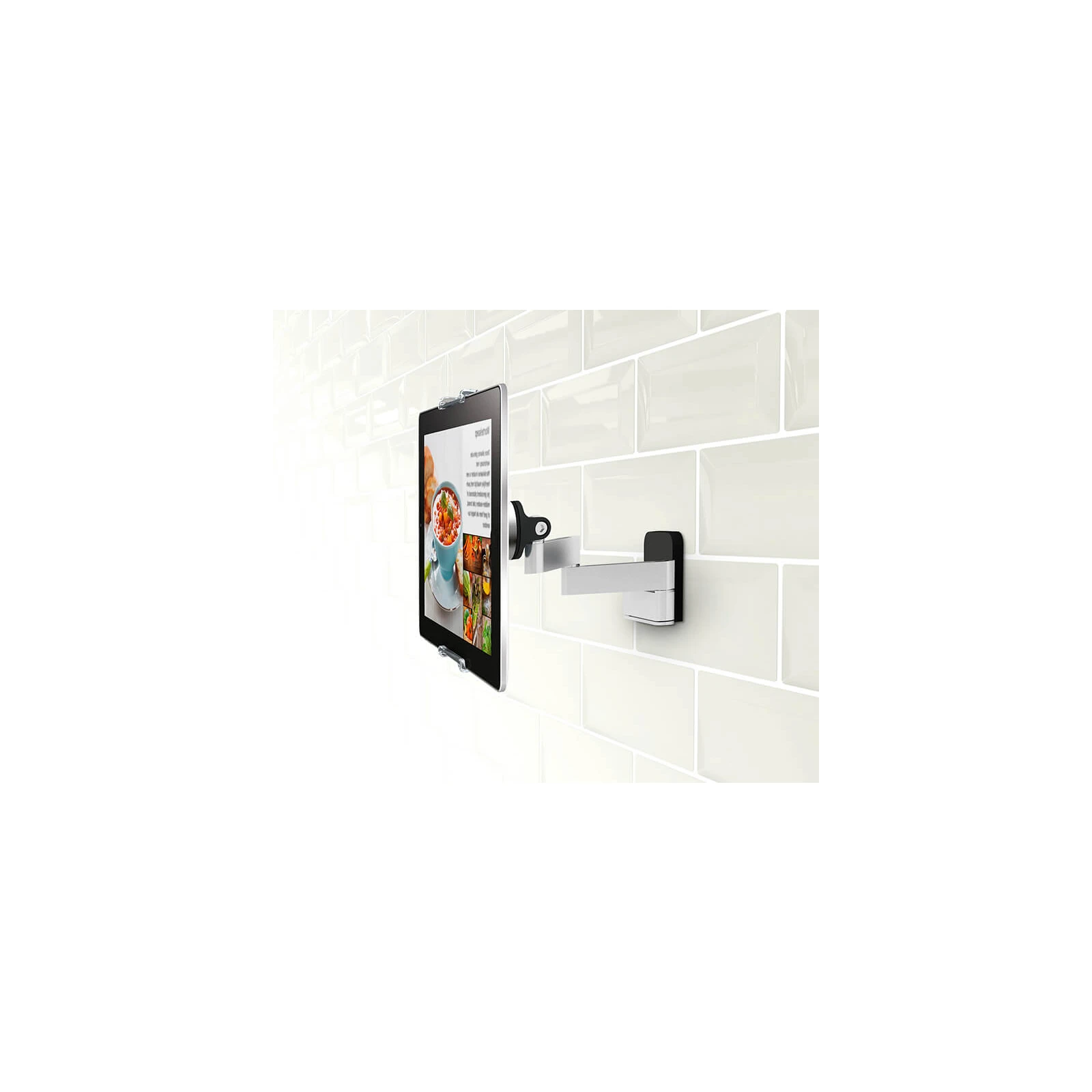 Suport tableta flexibil de perete  Vogel's pentru  TMS1030
