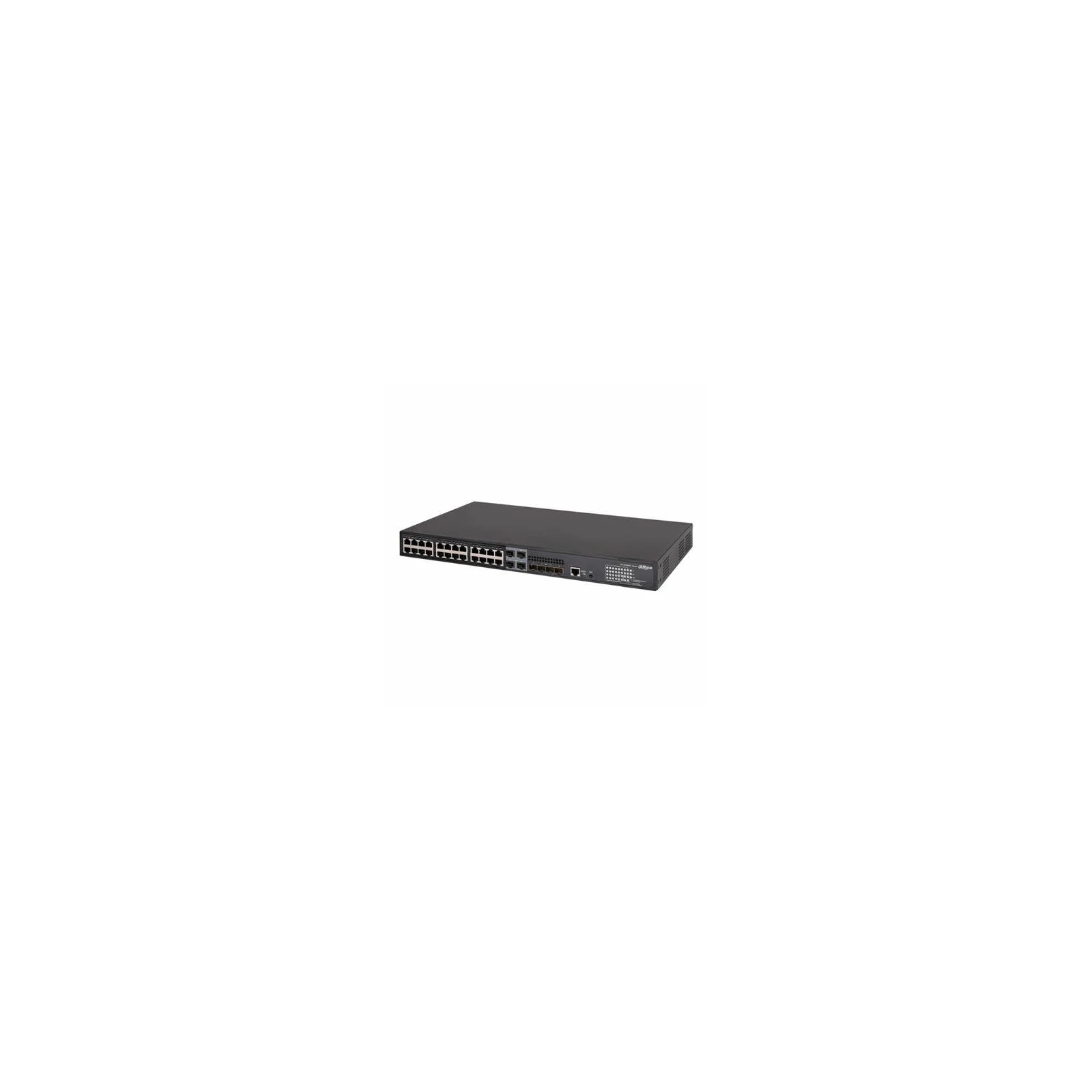 SWITCH DAHUA AS5500-24GT4XF-370 BTO