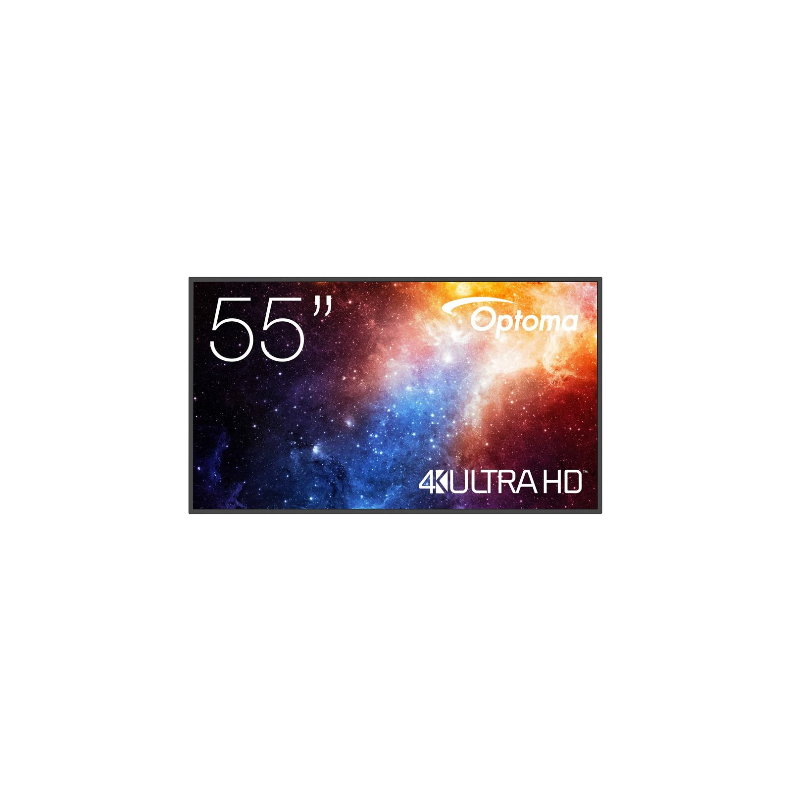 FP - 55" / 4K UHD / Android 11 / 450 nit