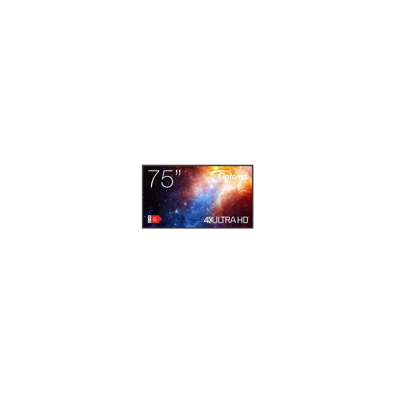 FP - 75" / 4K UHD / Android 11 / 450 nit