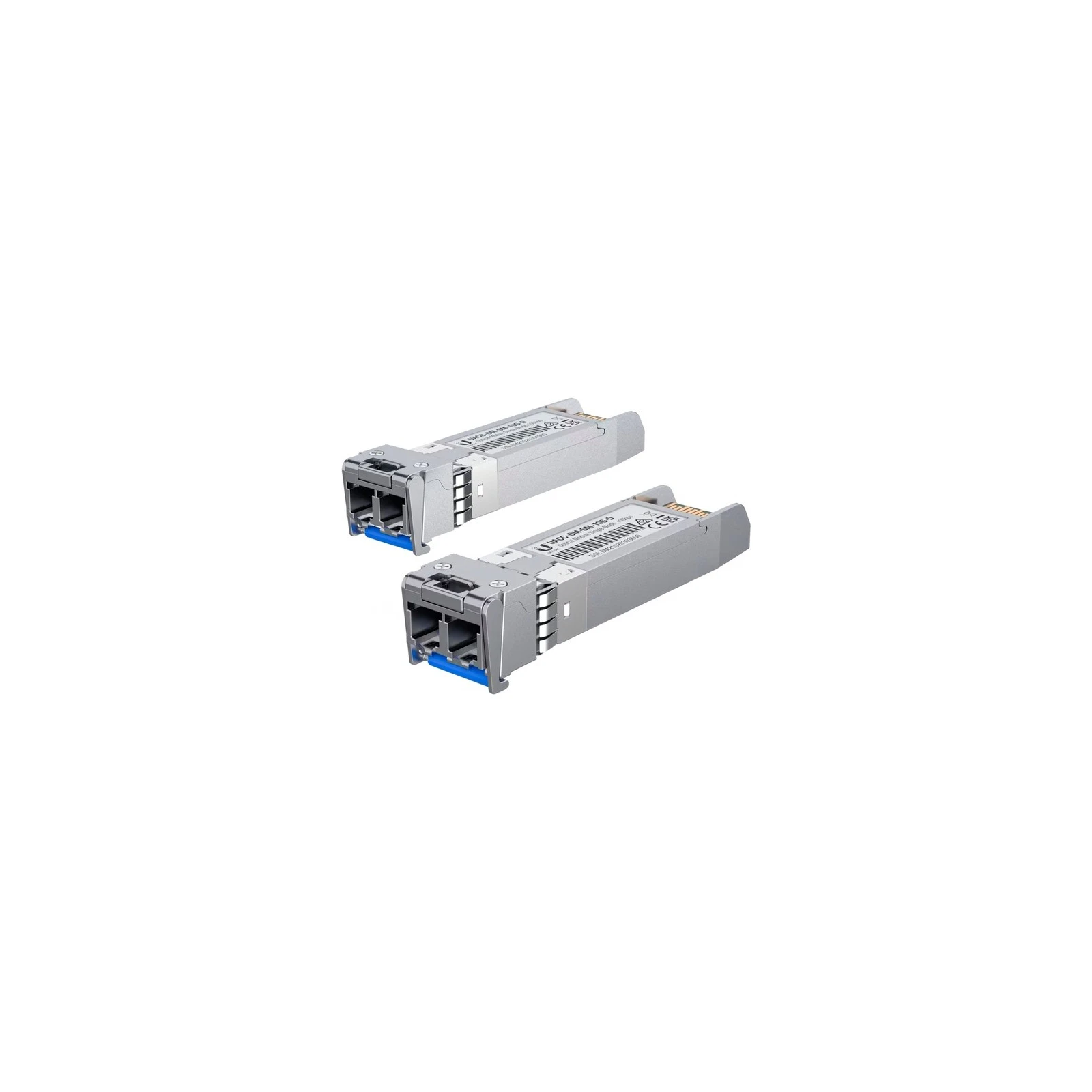 SINGLE MODE OP MODULE UACC-OM-SM-10G-D-2