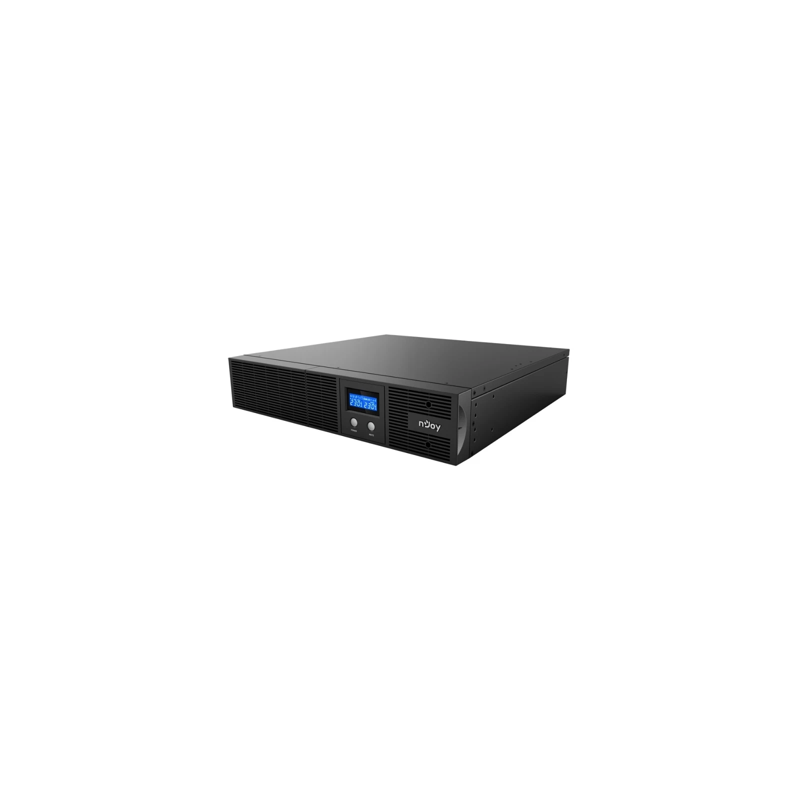 UPS 230V LINE-INTERACTIVE 3000VA/1800W, 4 BATERII