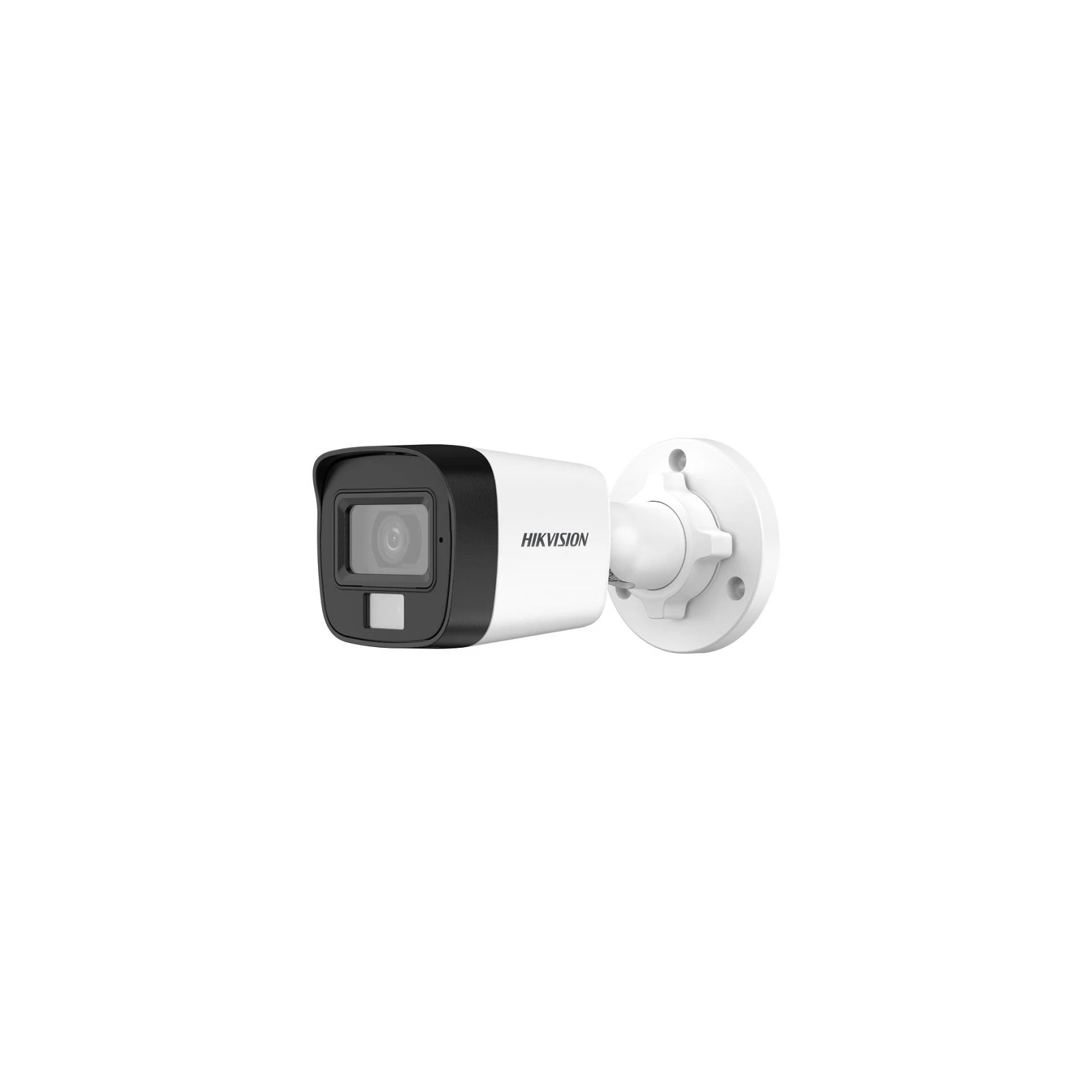 CAMERA ANHD BULLET 2MP IR 25M WHITE LIGHT 20M