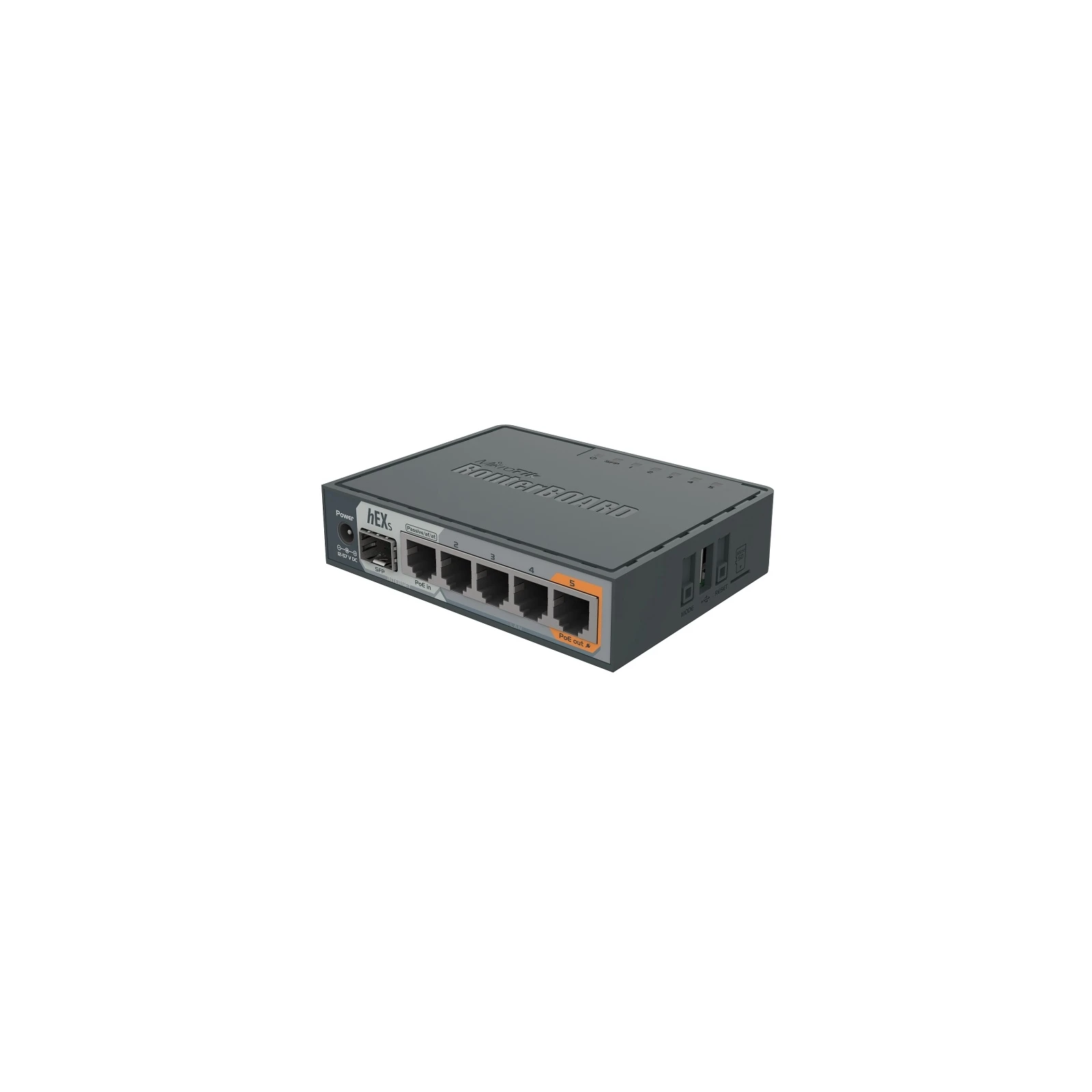 ROUTER 1000MBPS, SFP