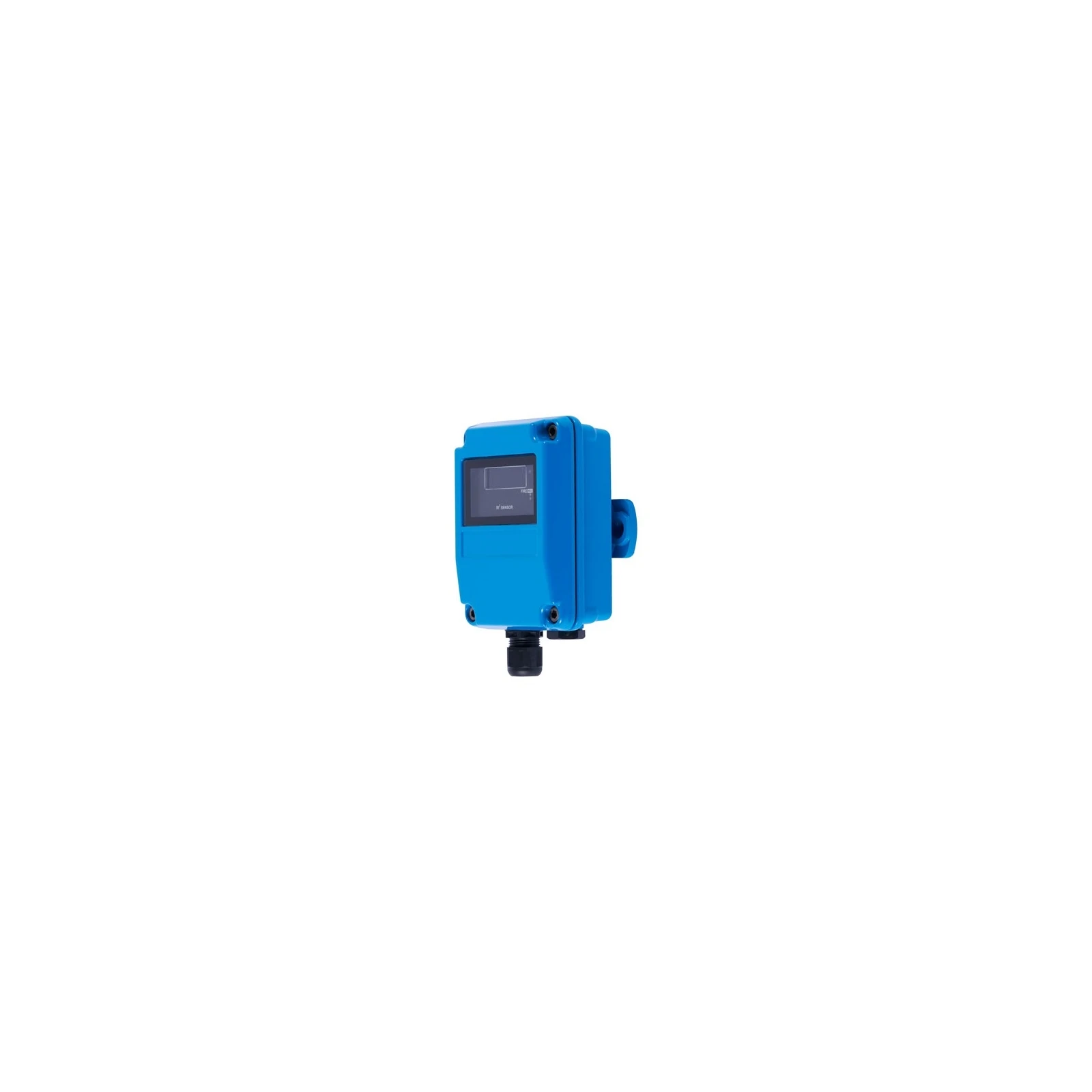 DETECTOR DE FLACARA CU IR TRIPLU, DE INT./EXT.