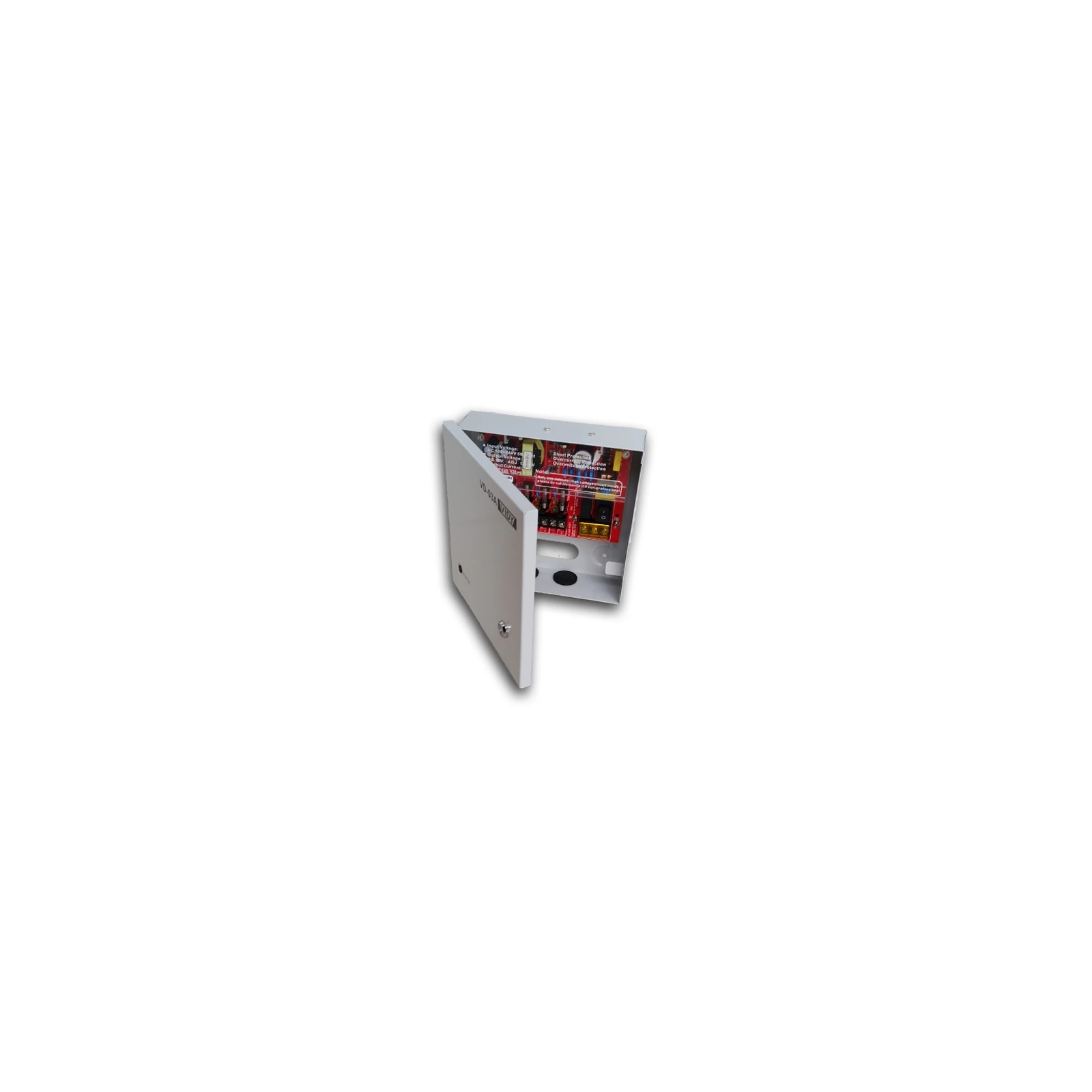 SURSA ALIMENTARE IN COMUTATIE IN 90-260VAC 50-60HZ