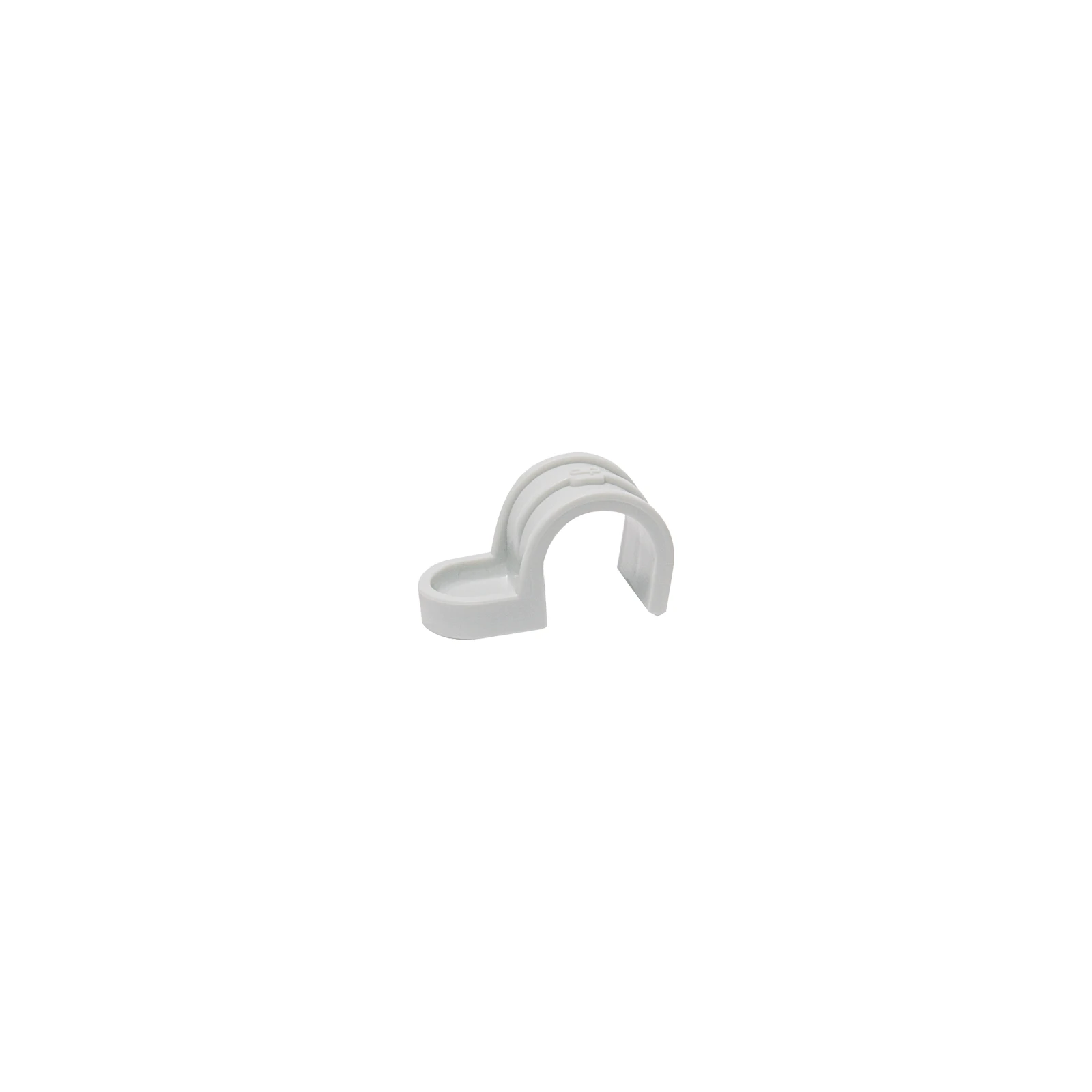 Colier din plastic FP20, fixare cu pistol de cuie (100 buc.) - CELO 920FP