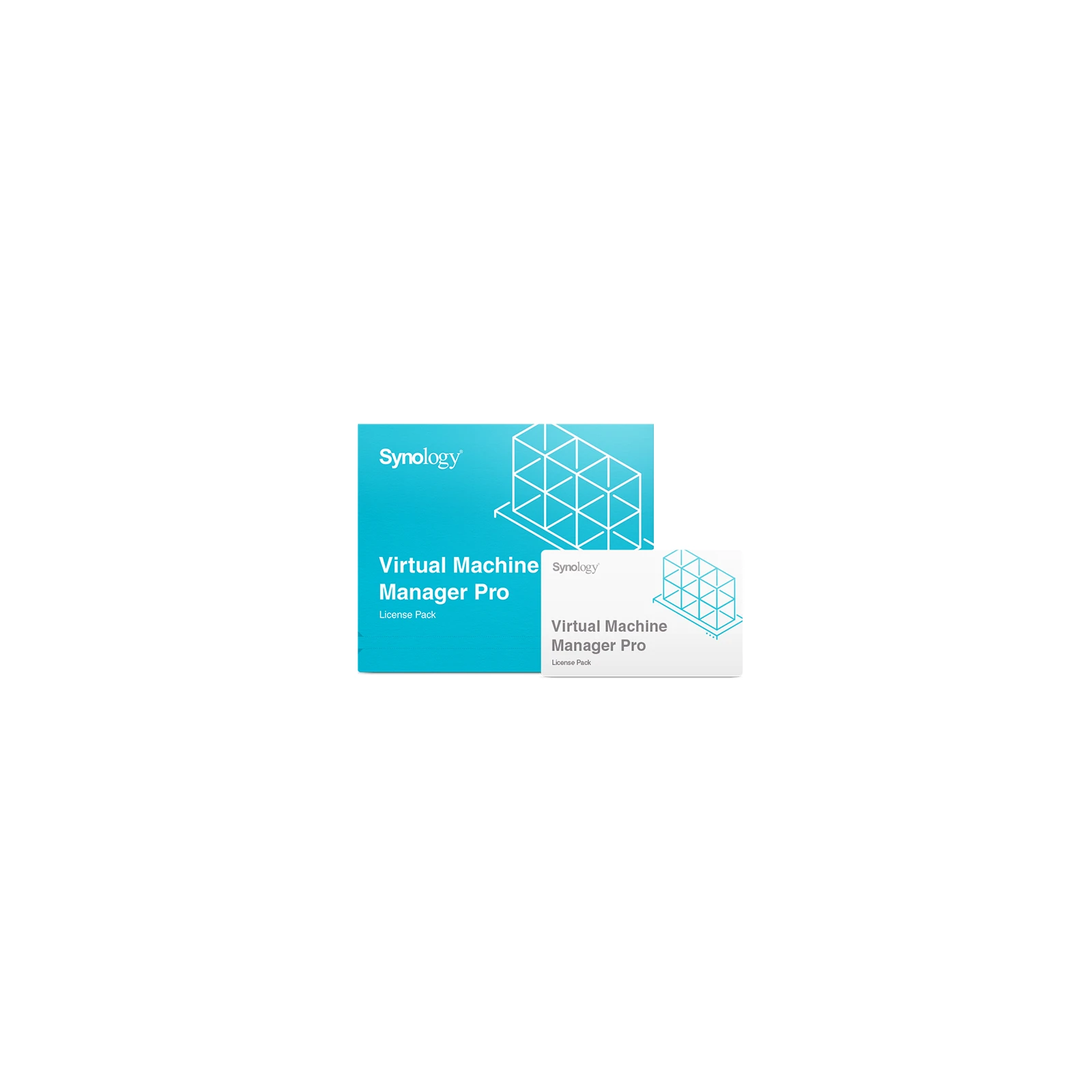 Virtual Machine Manager Pro, 7 node lice
