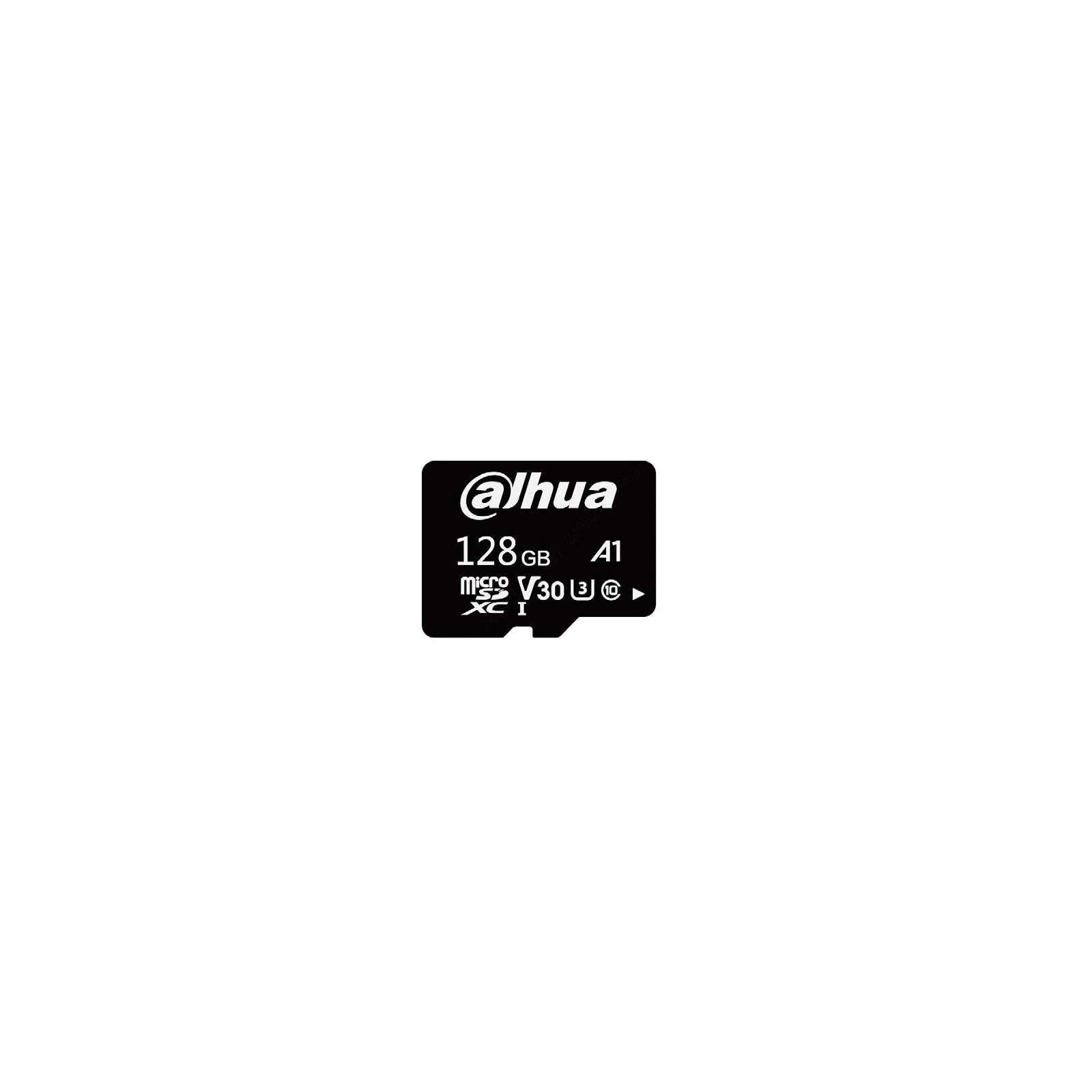 Card de memorie microSD entry level 128GB Dahua TF-L100-128GB