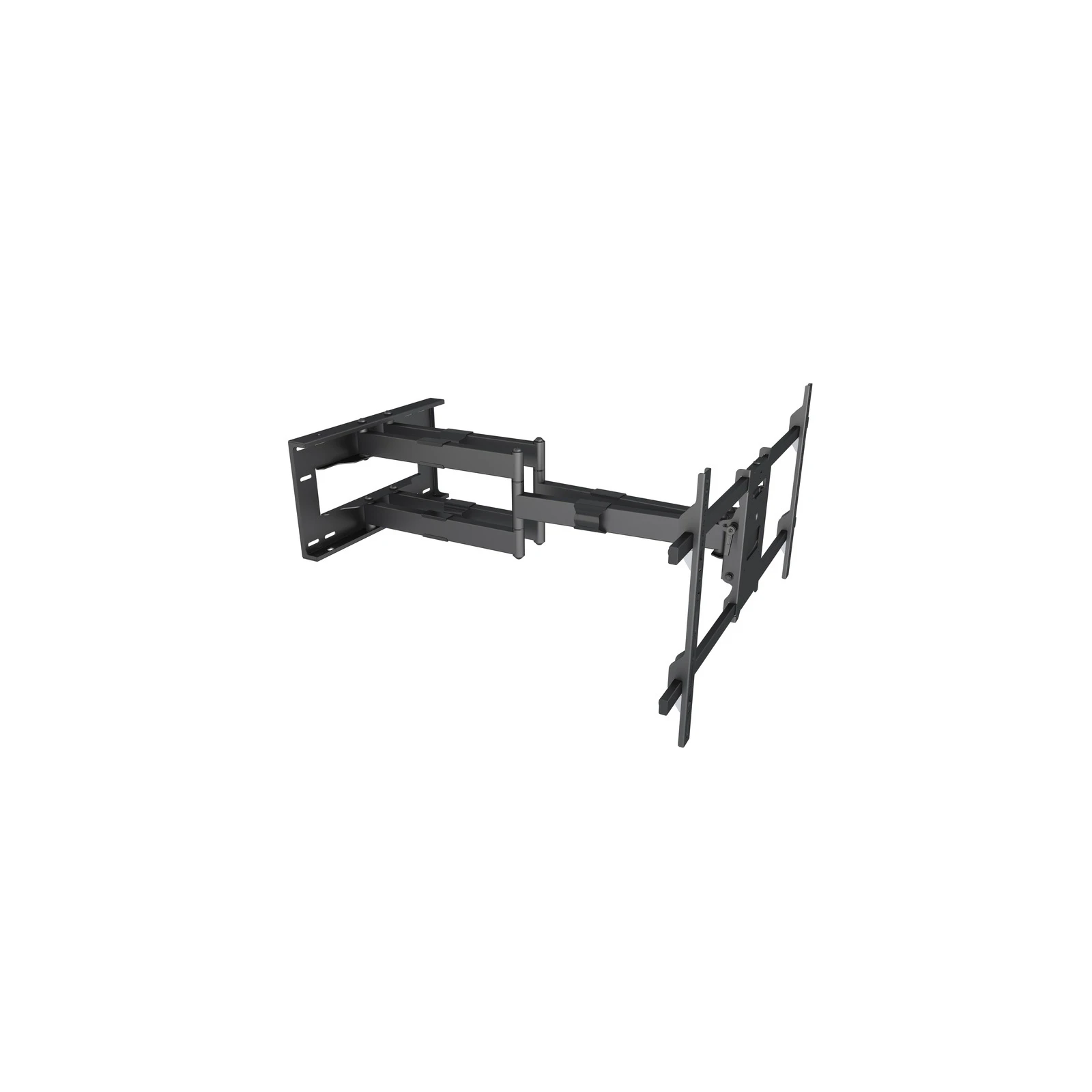 Suport TV perete Multibrackets MB-6546, Long Reach Arm 910mm, diagonala 50"-90", max. 60kg, rotire-inclinare