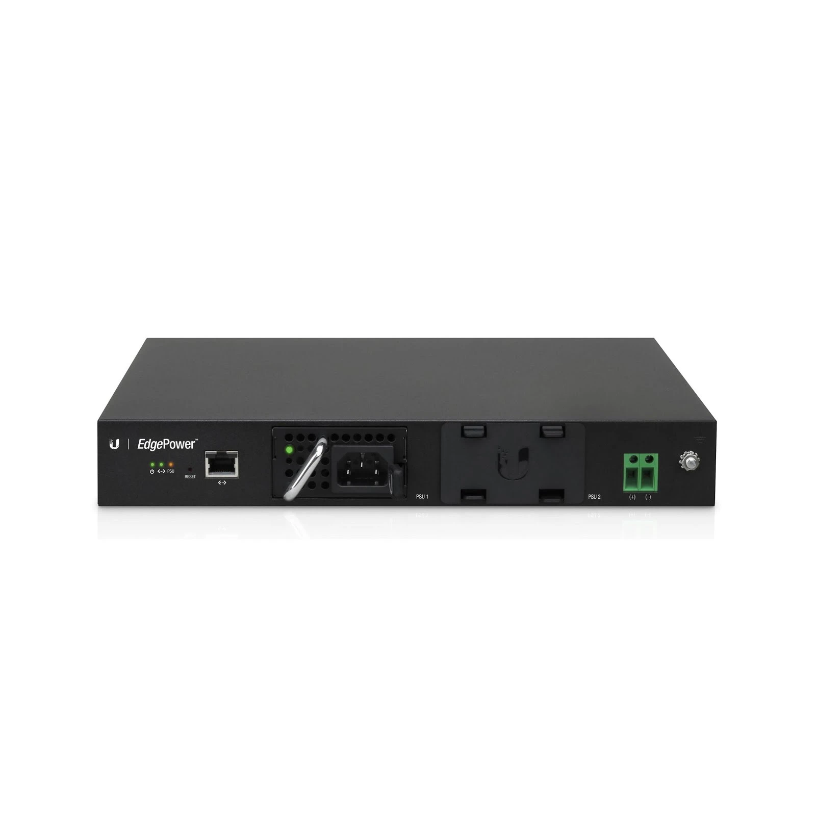 "EdgeMAX uninterruptible power supply. R
