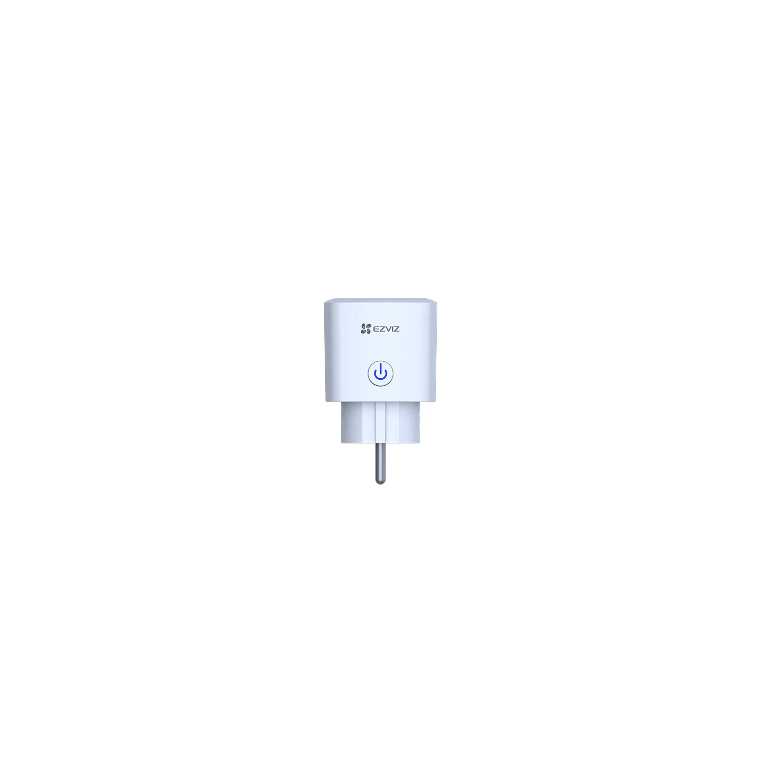 Priza inteligenta monitorizare si statistici consum pentru aplicatii Smart Home EZVIZ, Wi-Fi, 220V/max. 10A CS-T30-10B-EU