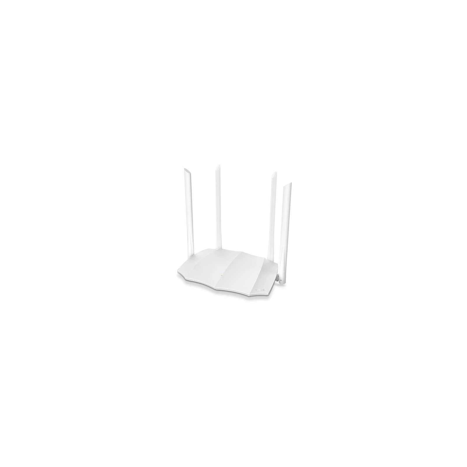 Router Wi-Fi 5, DualBand 2.4/5GHz 300+867Mbps, 4x6dBi - TENDA TND-AC5-V30