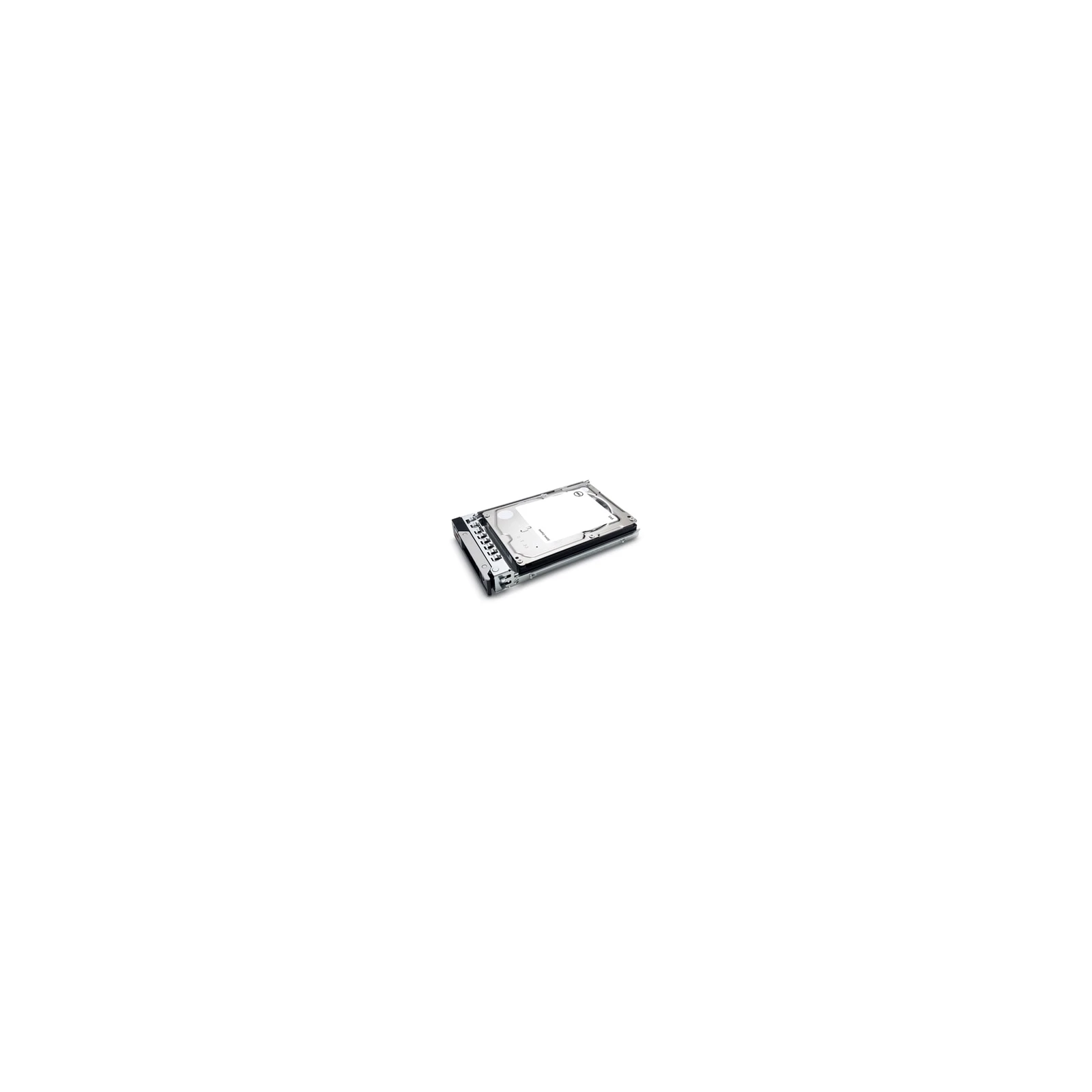 HDD DELL 1.2T 10K RPM SAS 2.5" S