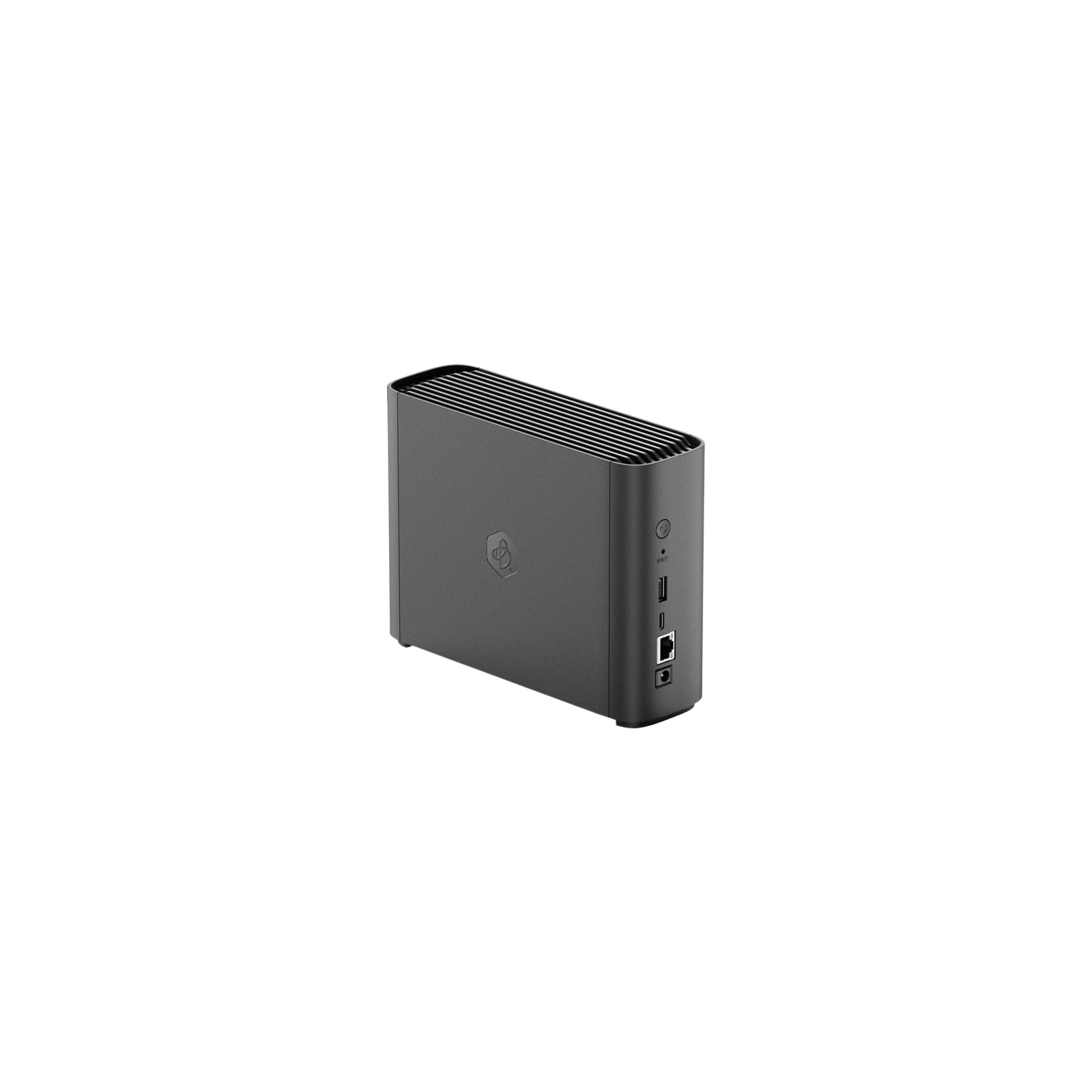 BeeStation 4TB Built-In Storage/Cloud/Ba