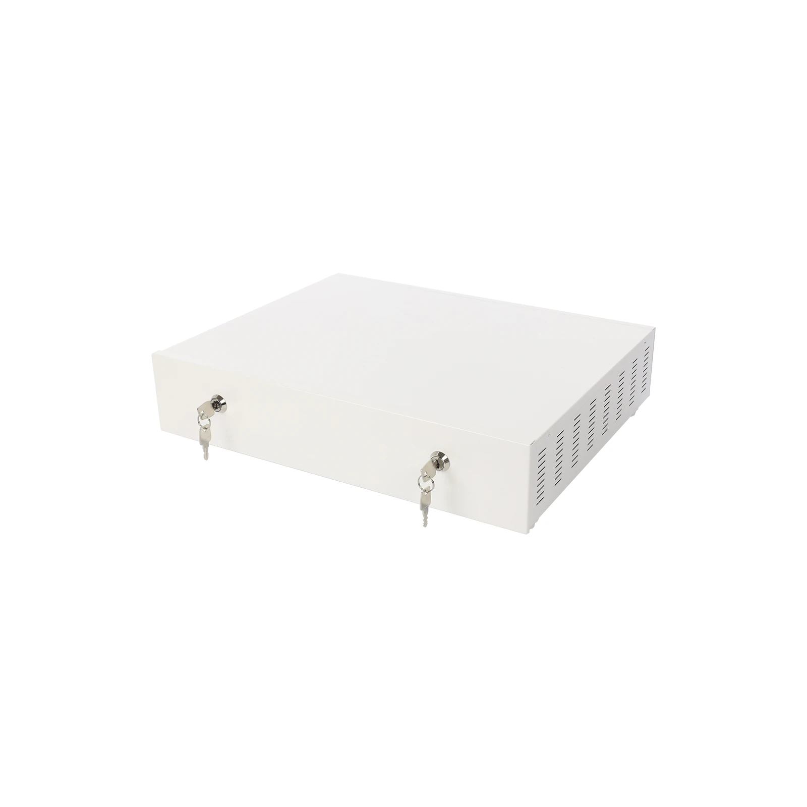 Cutie metalică pentru DVR AWO483