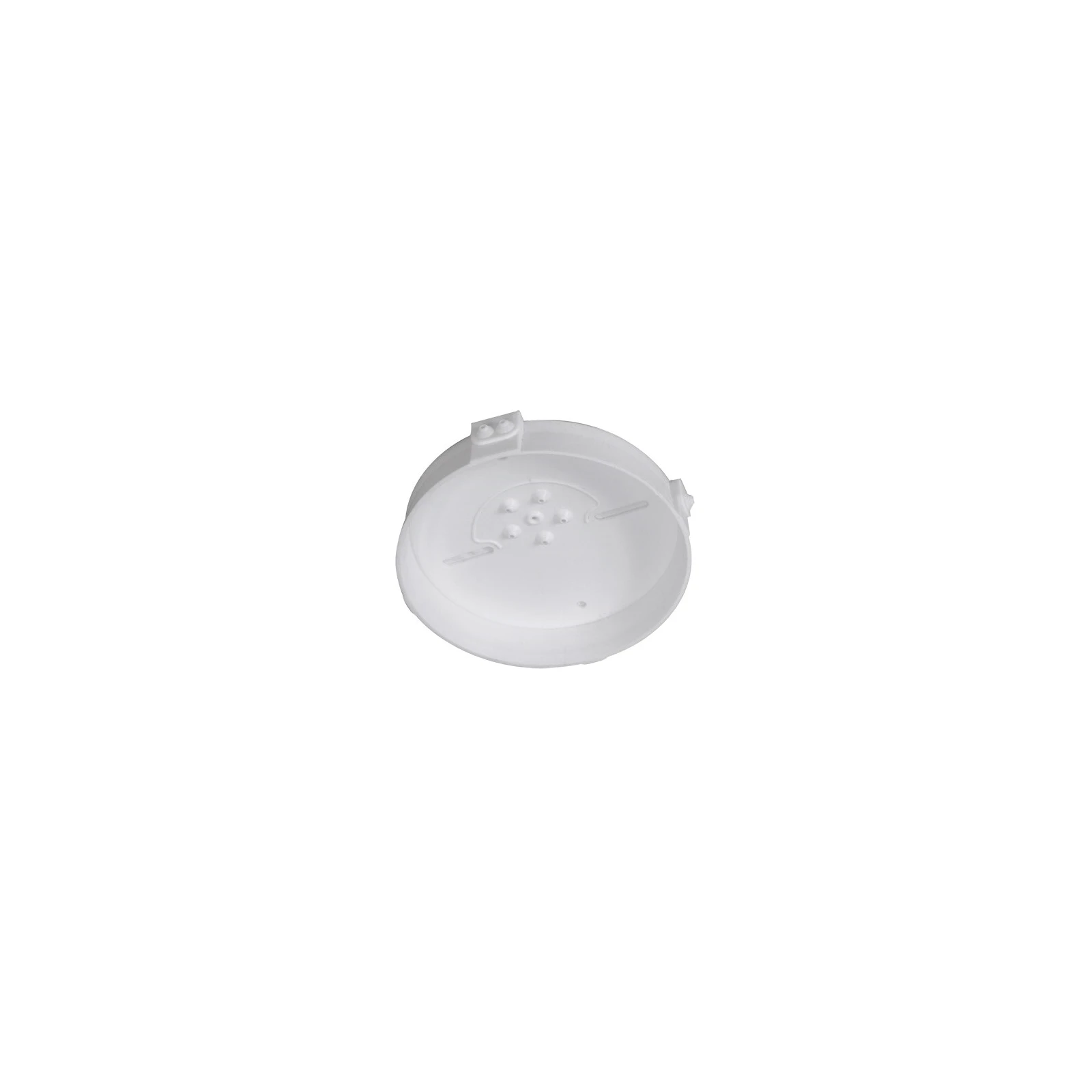 ADAPTOR IP43 SOCLU IQ8QUAD PT. SPATII UMEDE, 5 BUC