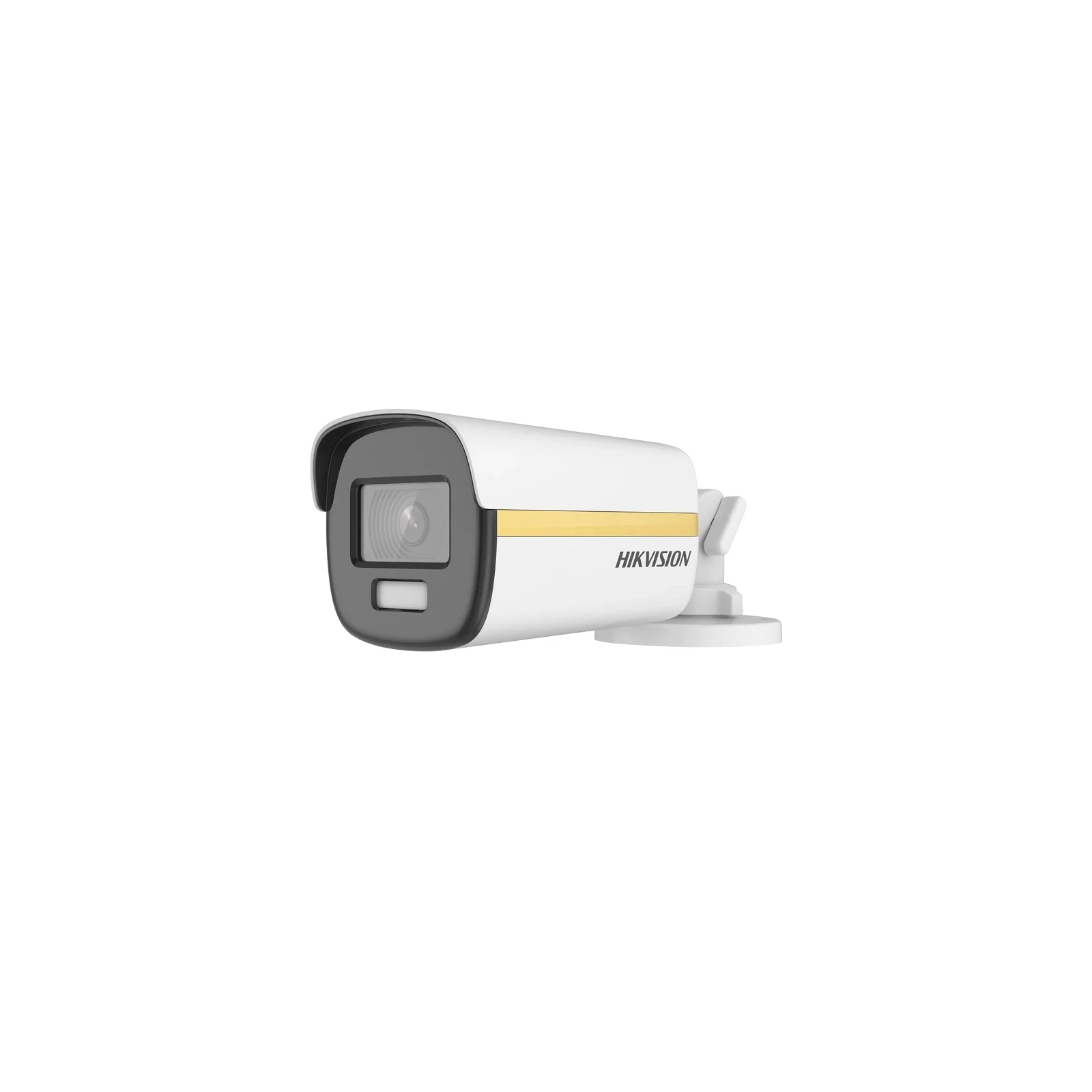 CAMERA ANHD BULLET, 8MP, IR 40M, LENTILA 2.8MM, PO