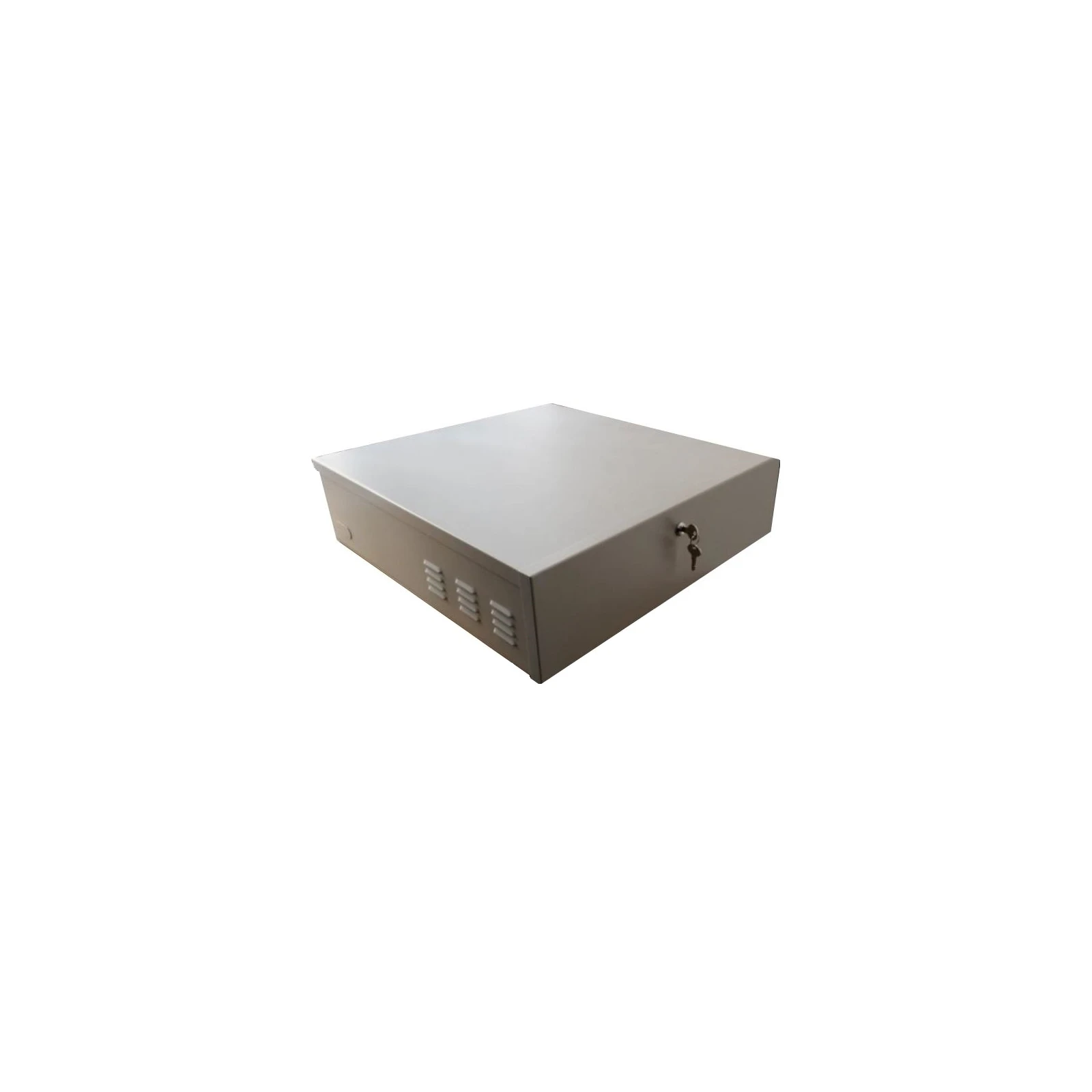 CUTIE METALICA PENTRU PROTECTIA DVR/NVR-URILOR