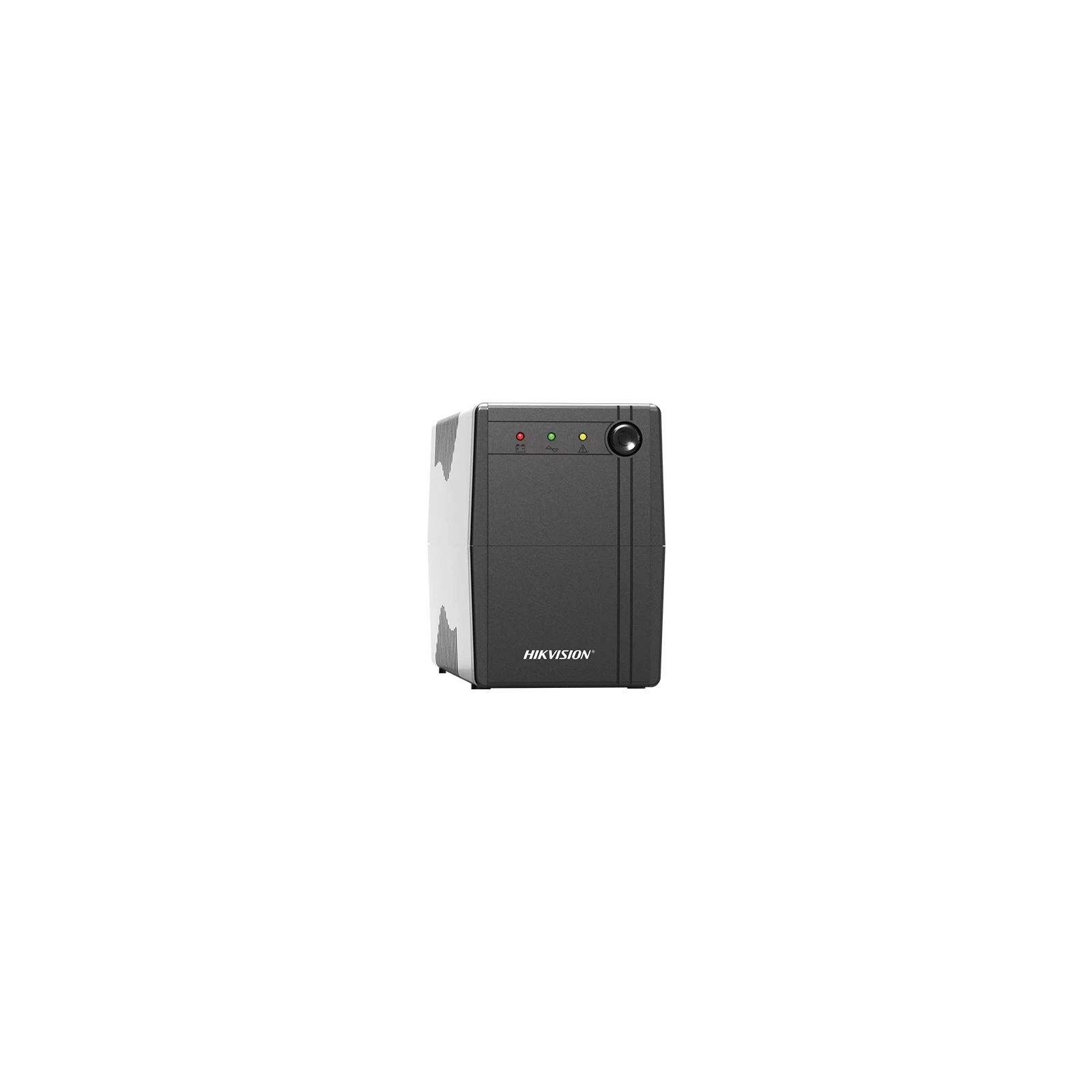 Sursa neintreruptibila, UPS 600VA/360W, AVR, 2 x schuko - HIKVISION DS-UPS600