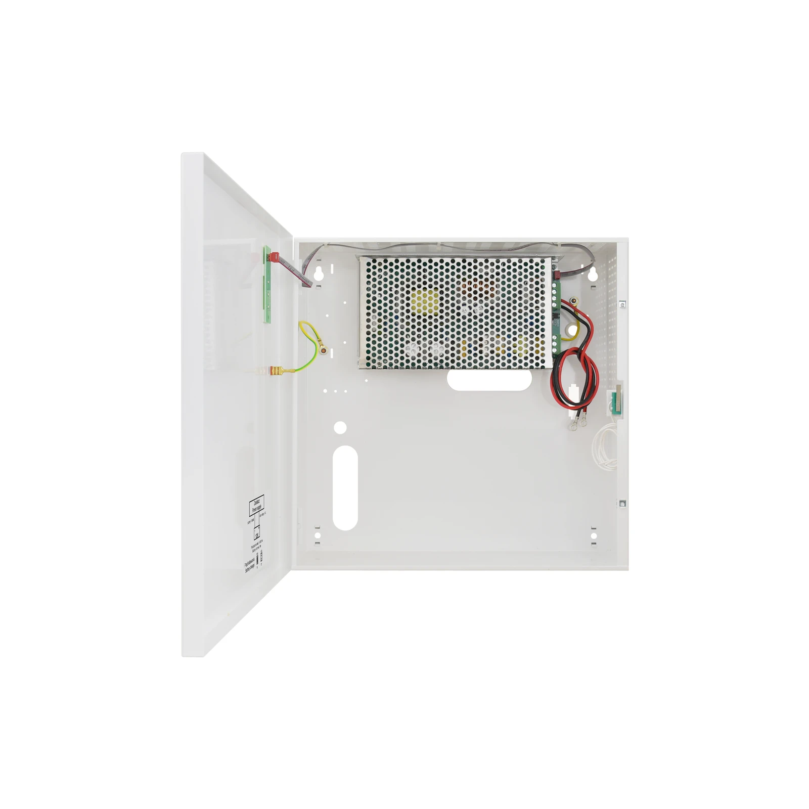 Sursă de alimentare în comutație cu cutie HPSB-12V10A-C