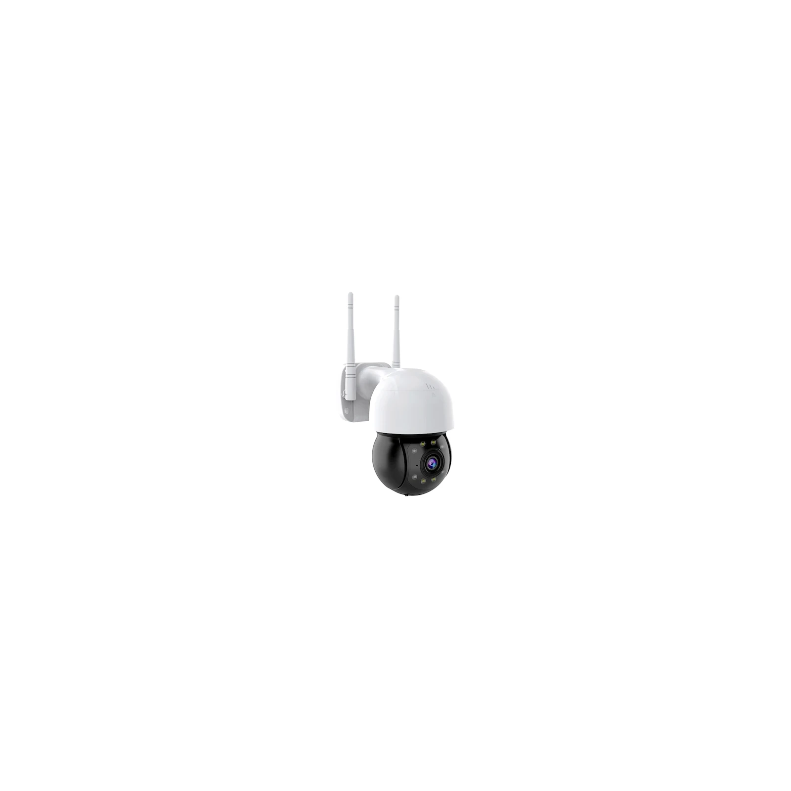 Cameră de supraveghere Wi-FI Speed Dome PTZ de exterior ICS-PT24