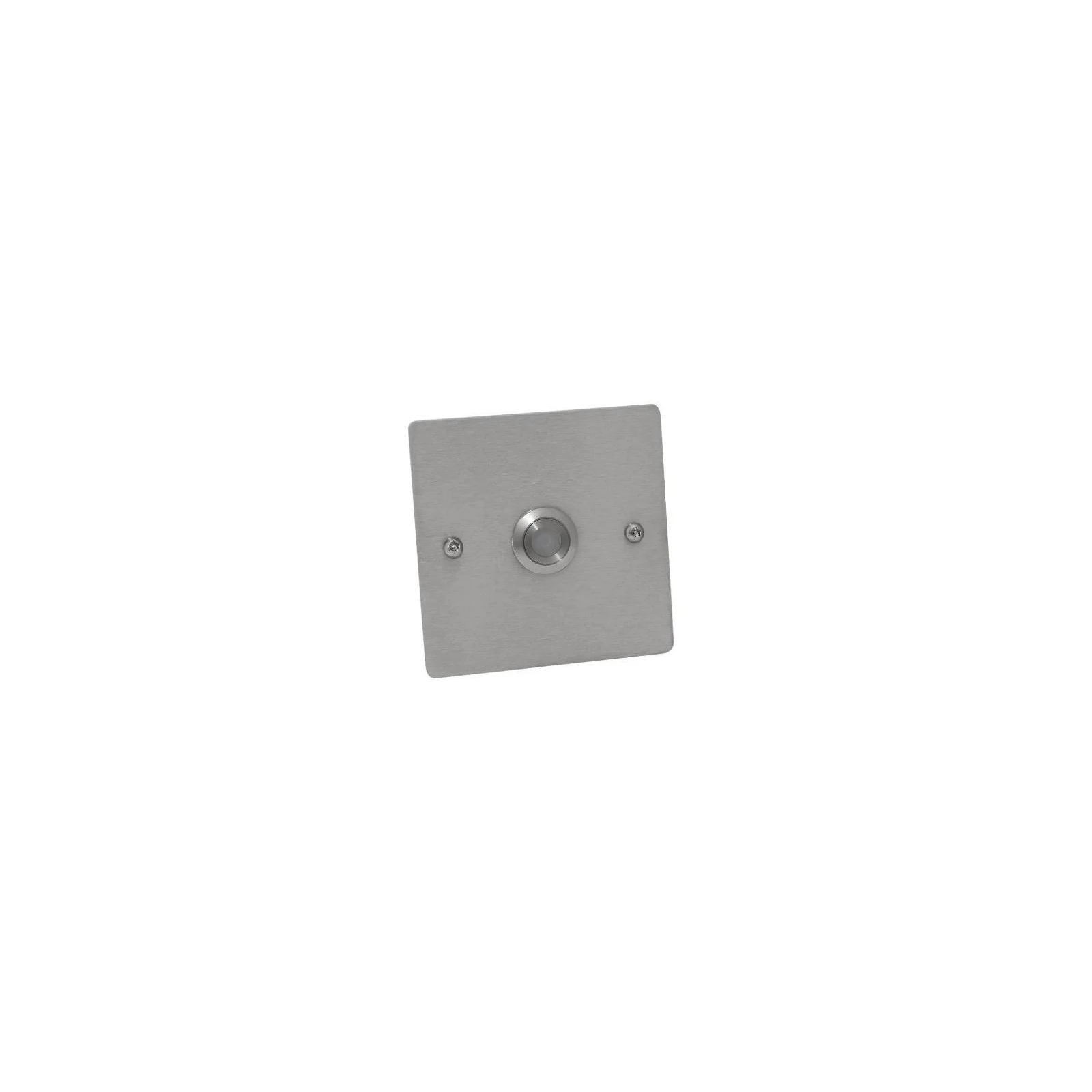 BUTON APELARE DIN CELULA, INOX