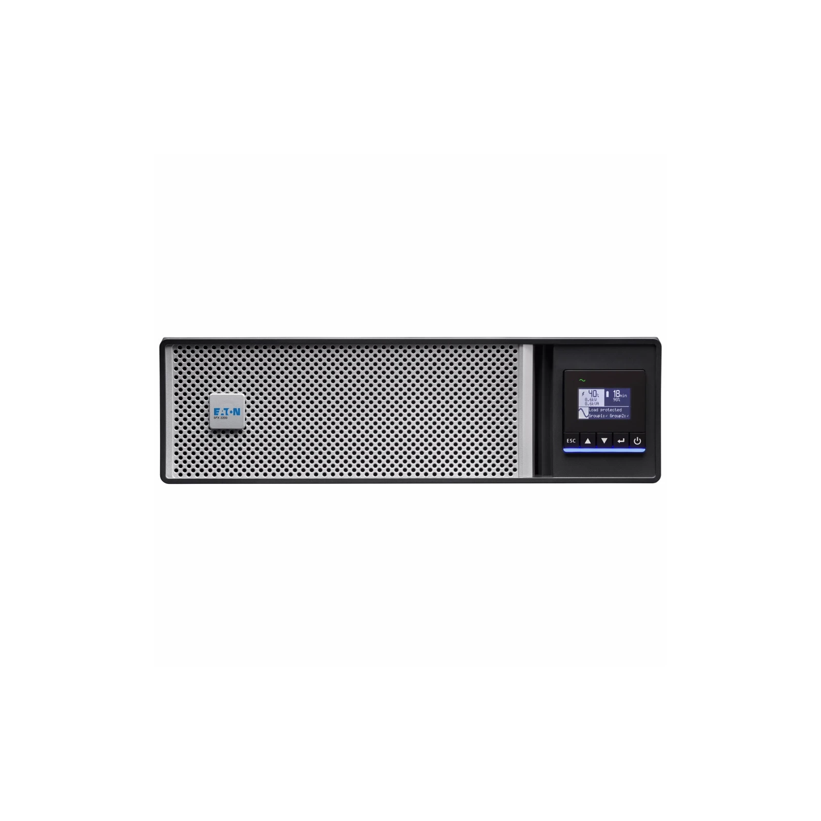 UPS EATON 5PX 2200I RT3U G2