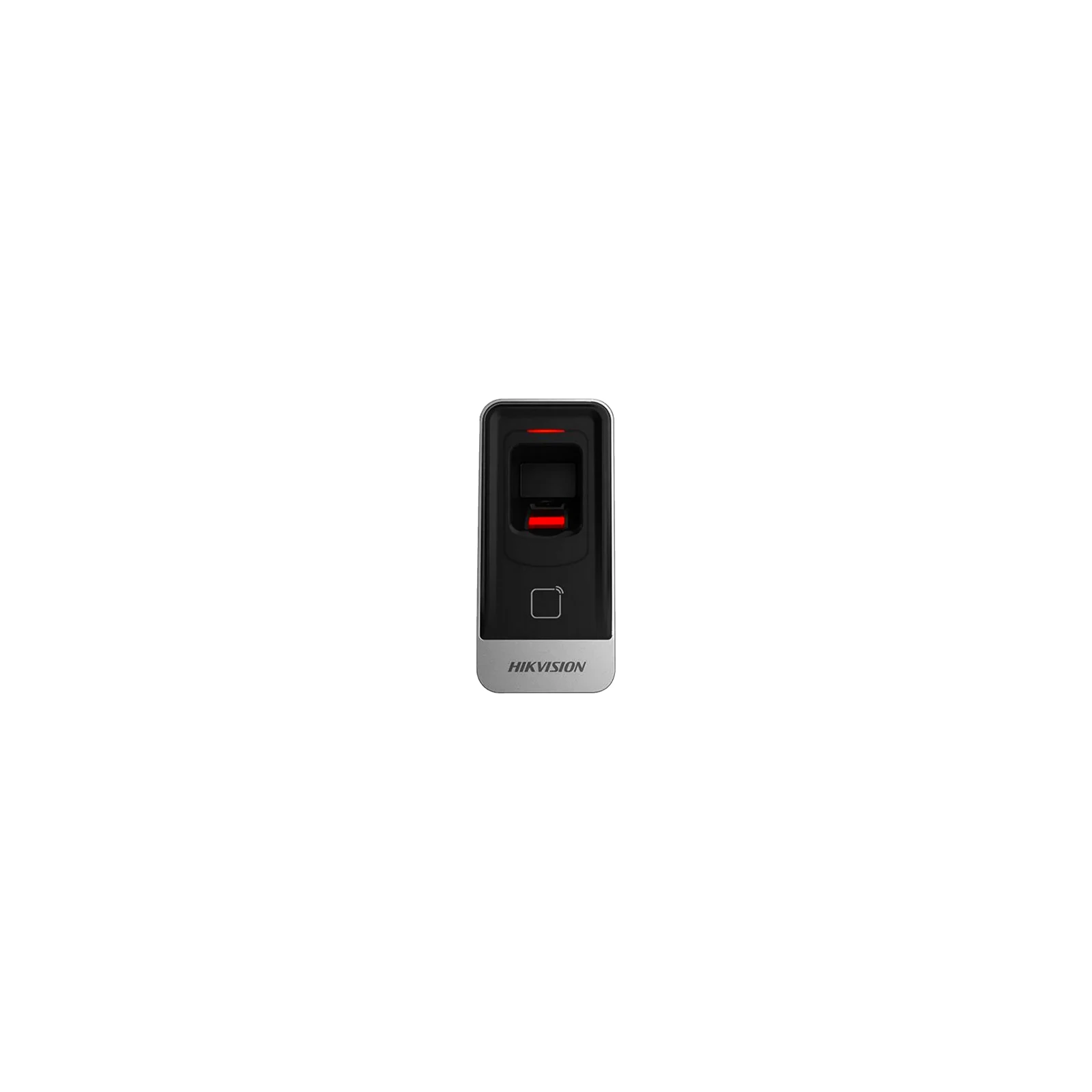 Cititor card MIFARE 13.56Mhz ,  amprenta - HIKVISION DS-K1201AMF