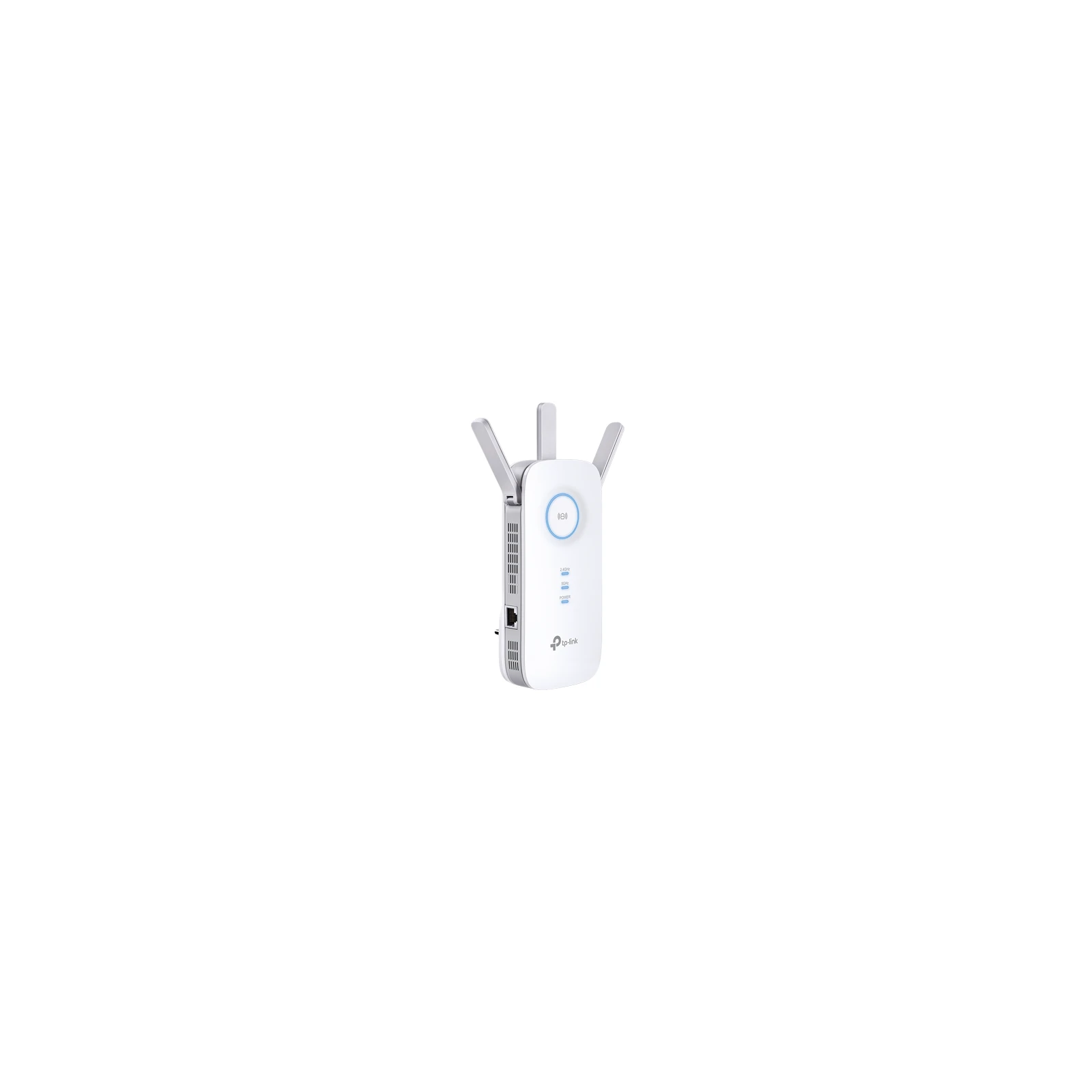 Range Extender Wi-Fi 5, AC1750 Dual-Band, 1 x RJ45 Gigabit - TP-Link RE450
