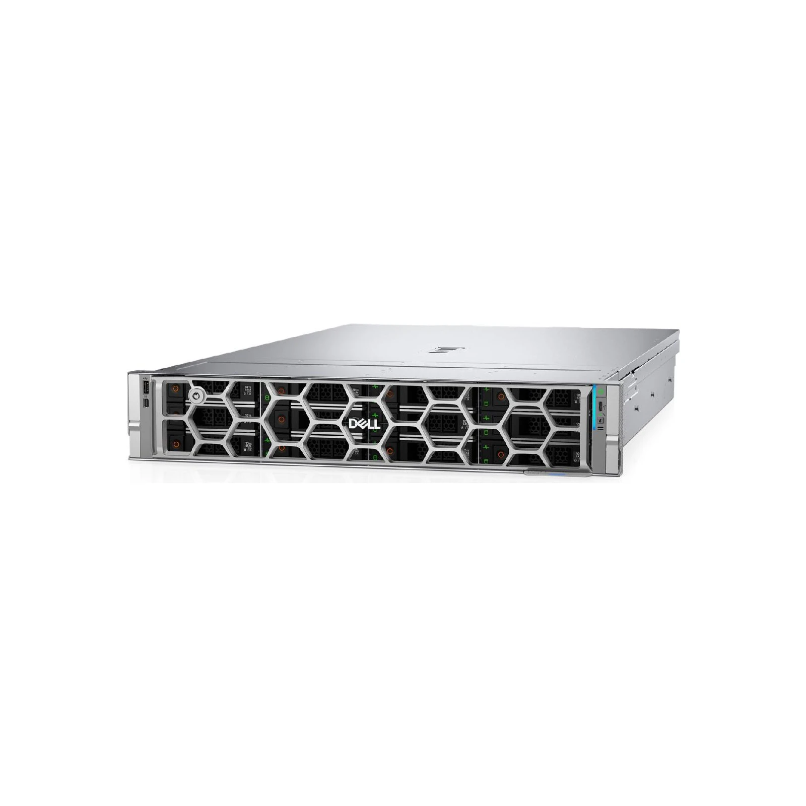 SER PE R570 X6 6511P 32G 2x960G S