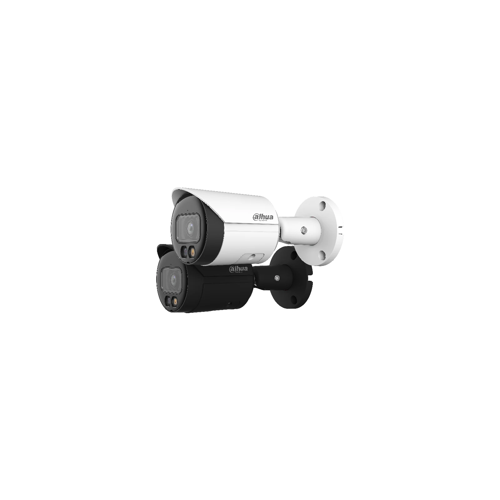 DHA CA 4MP IPC-HFW2449S-S-IL-0280B-BLACK